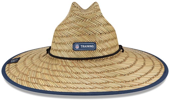 New Era Dallas Cowboys 2021 Training Camp Sideline Straw Hat product image