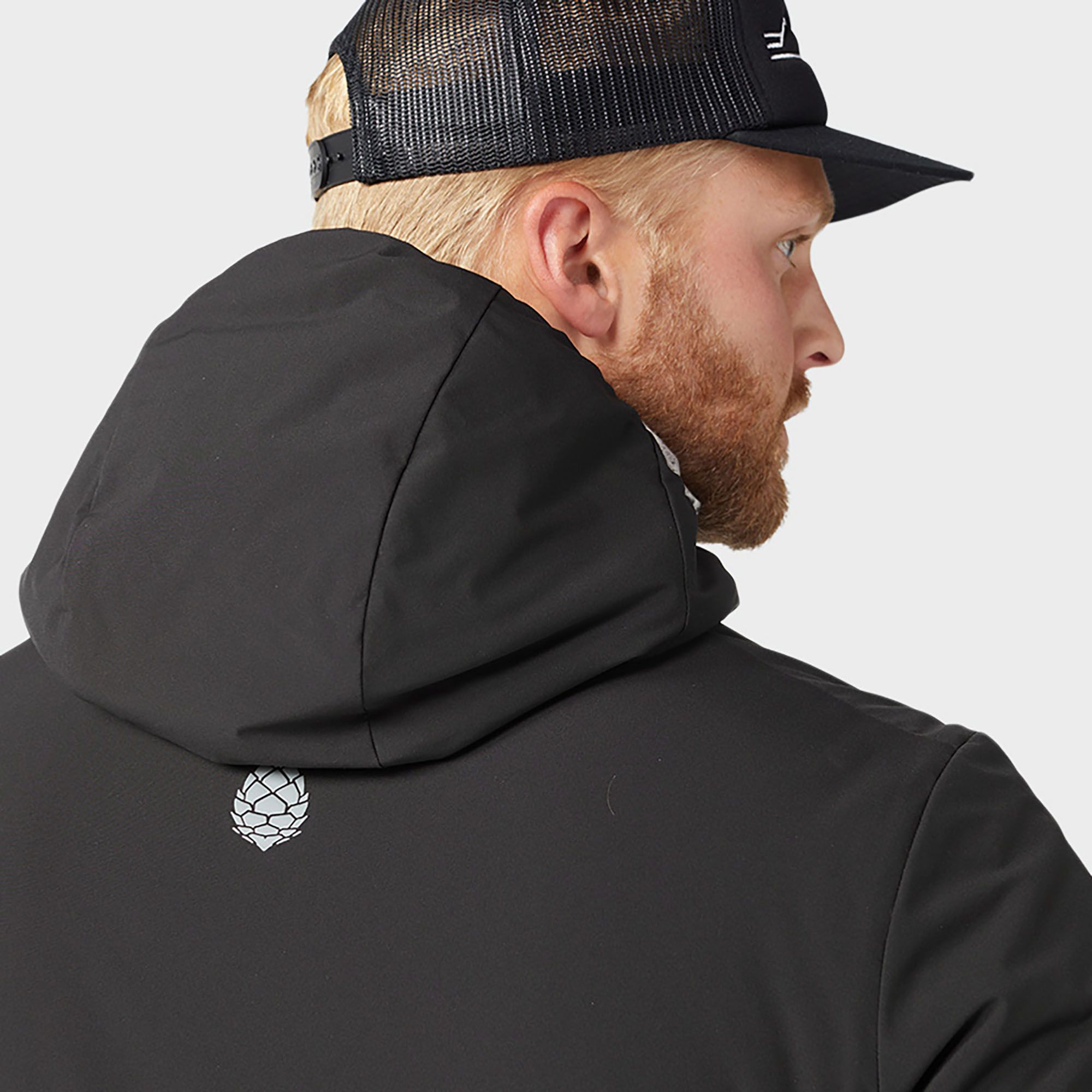 Stio Men's Fernos Insulated Hooded Jacket product image