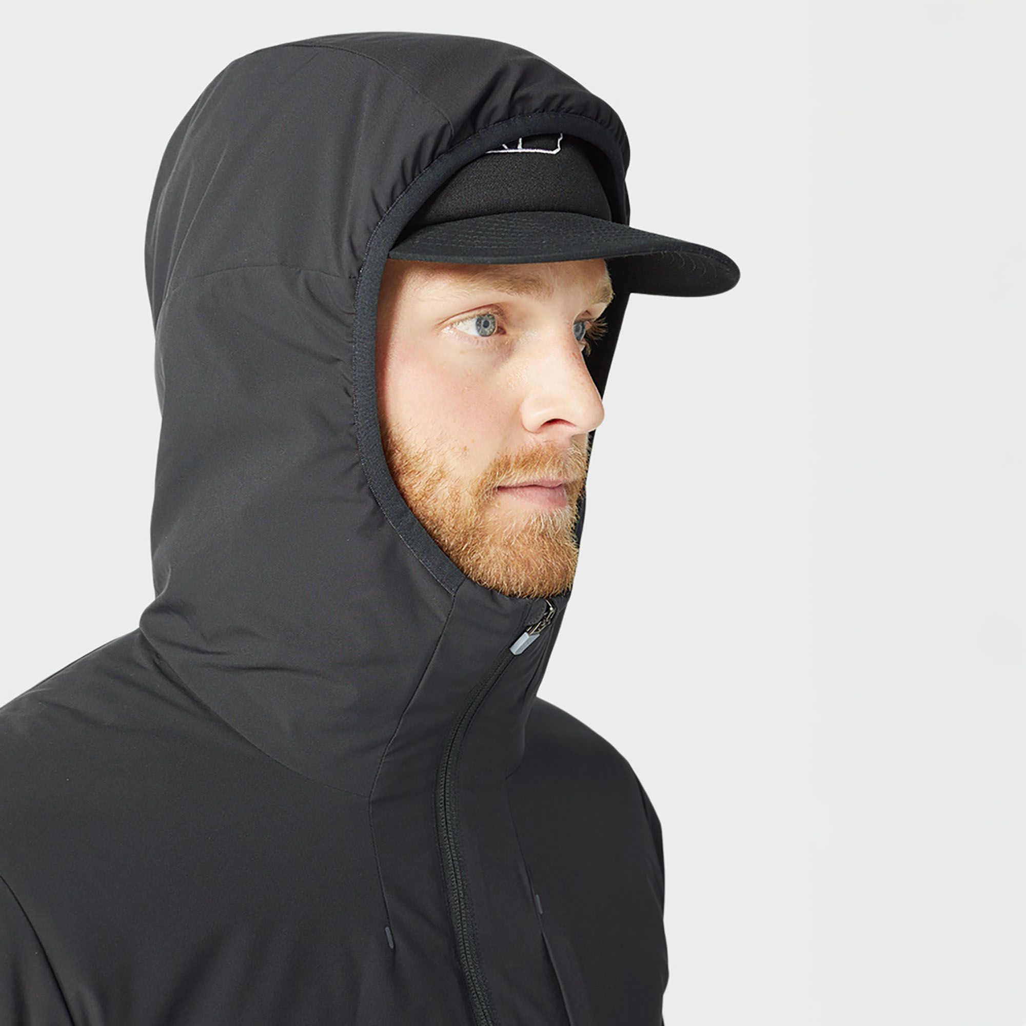 Stio Men's Fernos Insulated Hooded Jacket product image