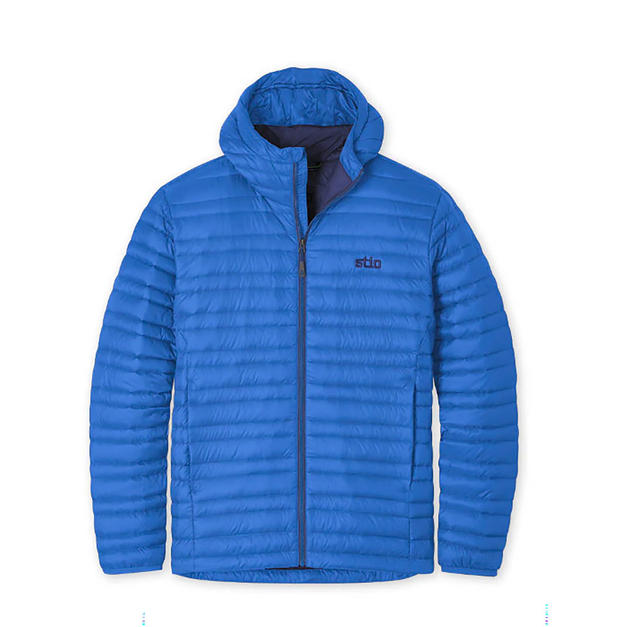 Stio Men's Pinion Down Hooded Jacket product image