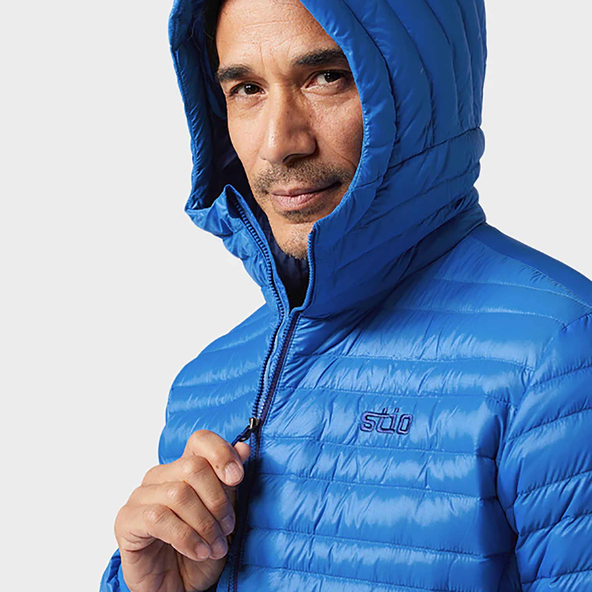 Stio Men's Pinion Down Hooded Jacket product image