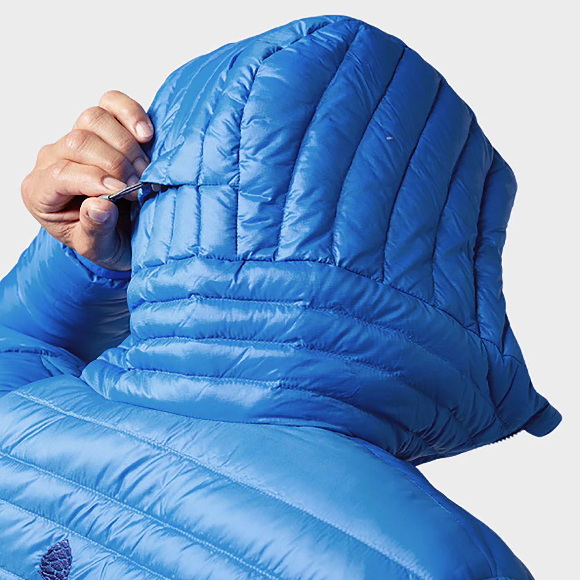 Stio Men's Pinion Down Hooded Jacket product image