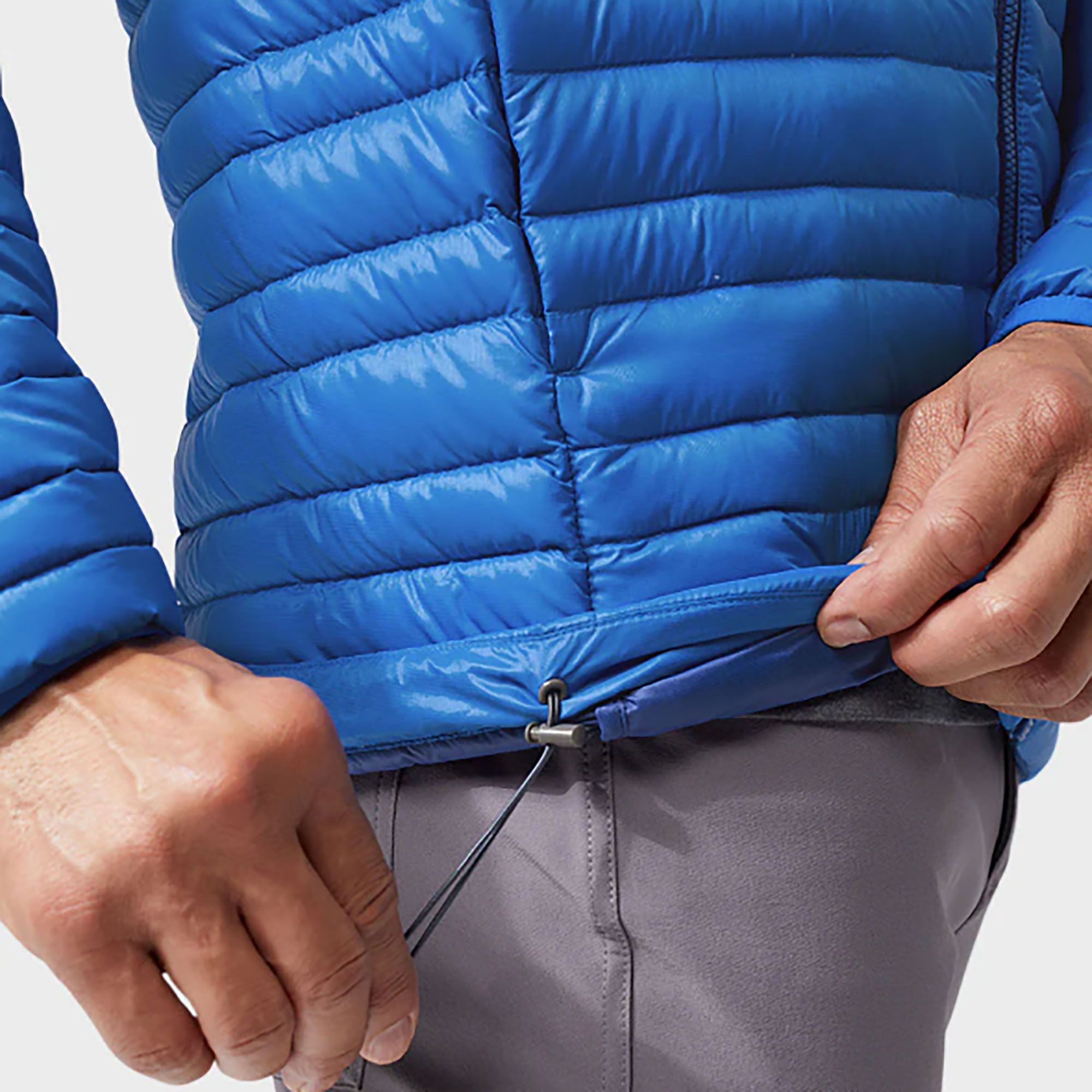 Stio Men's Pinion Down Hooded Jacket product image