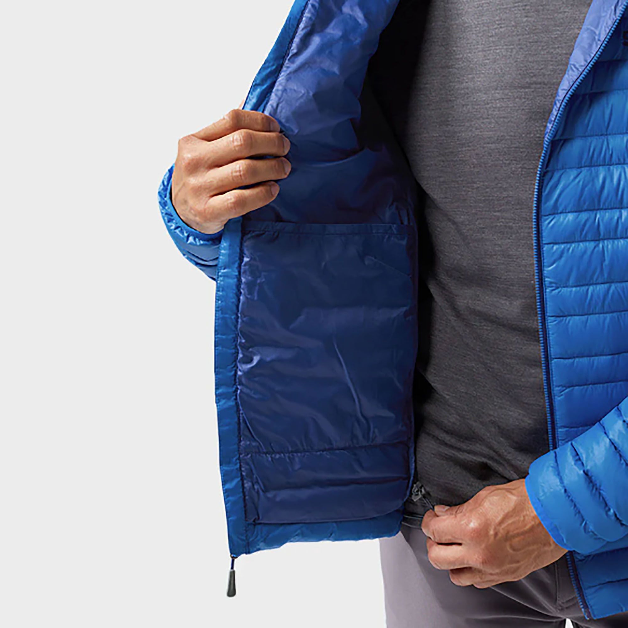 Stio Men's Pinion Down Hooded Jacket product image