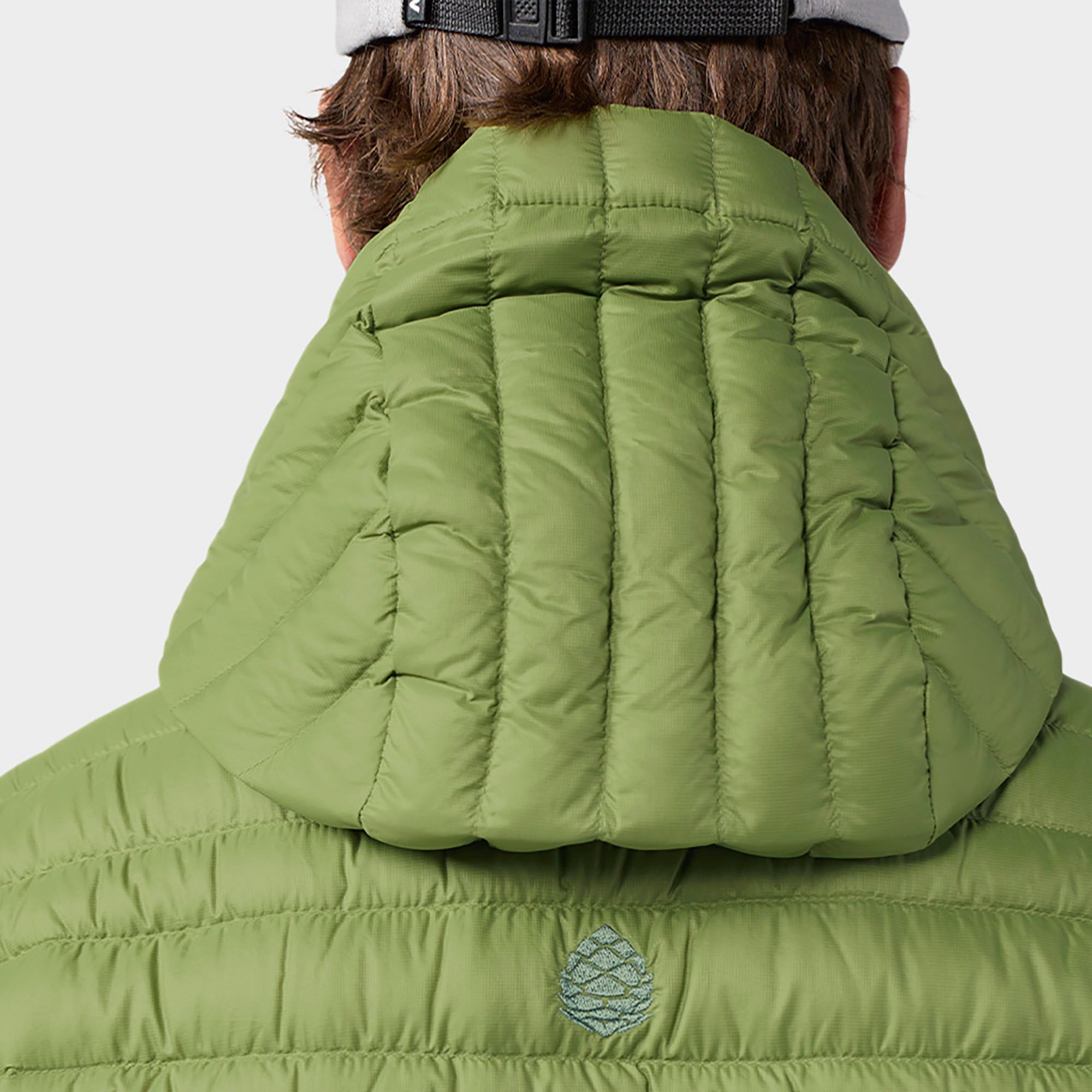 Stio Men's Pinion Down Hooded Jacket product image