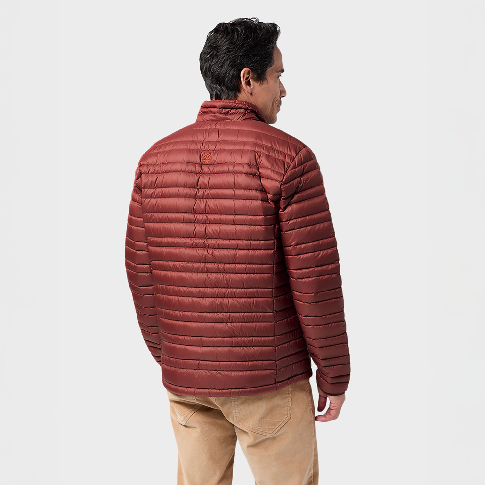 Stio Men's Pinion Down Sweater product image