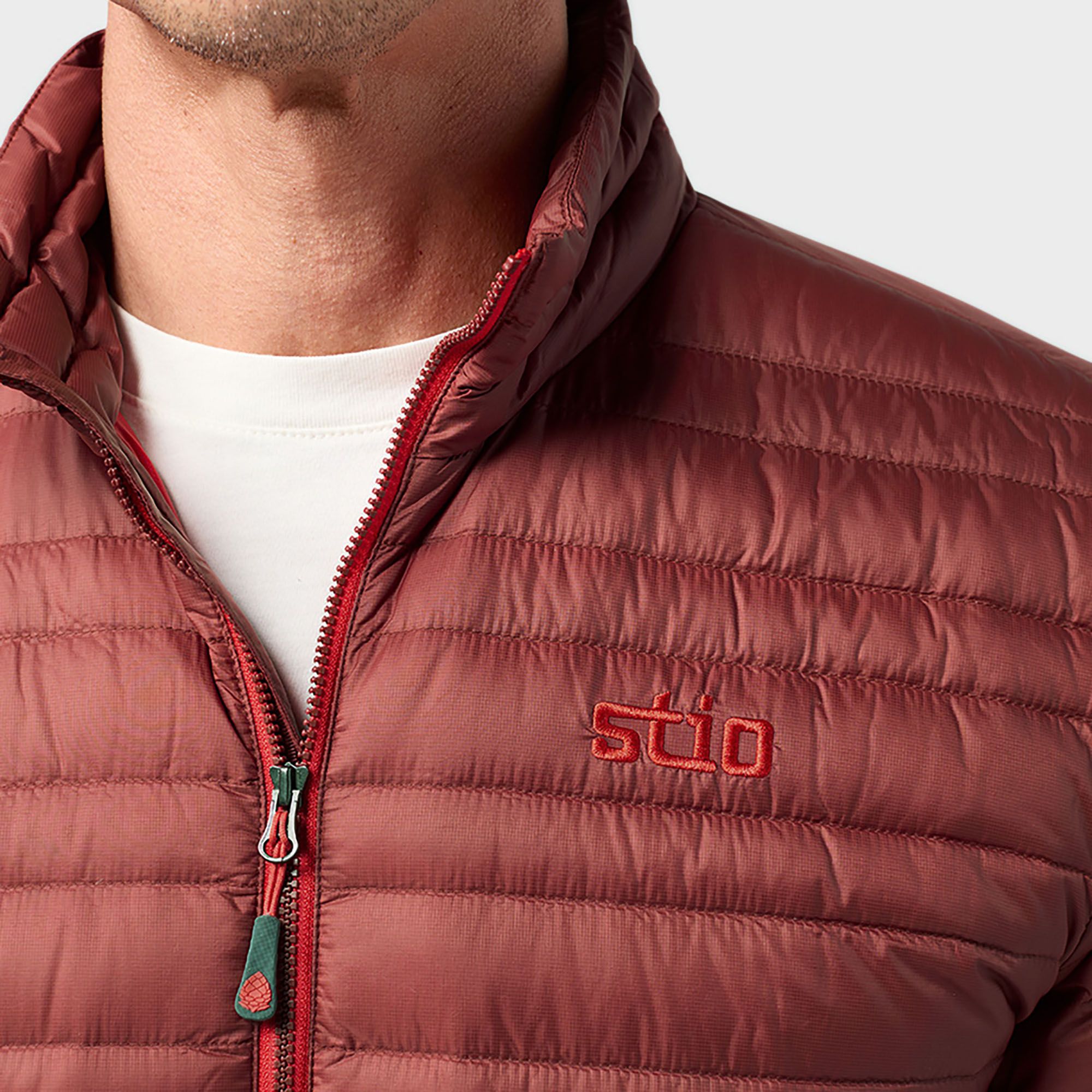 Stio Men's Pinion Down Sweater product image