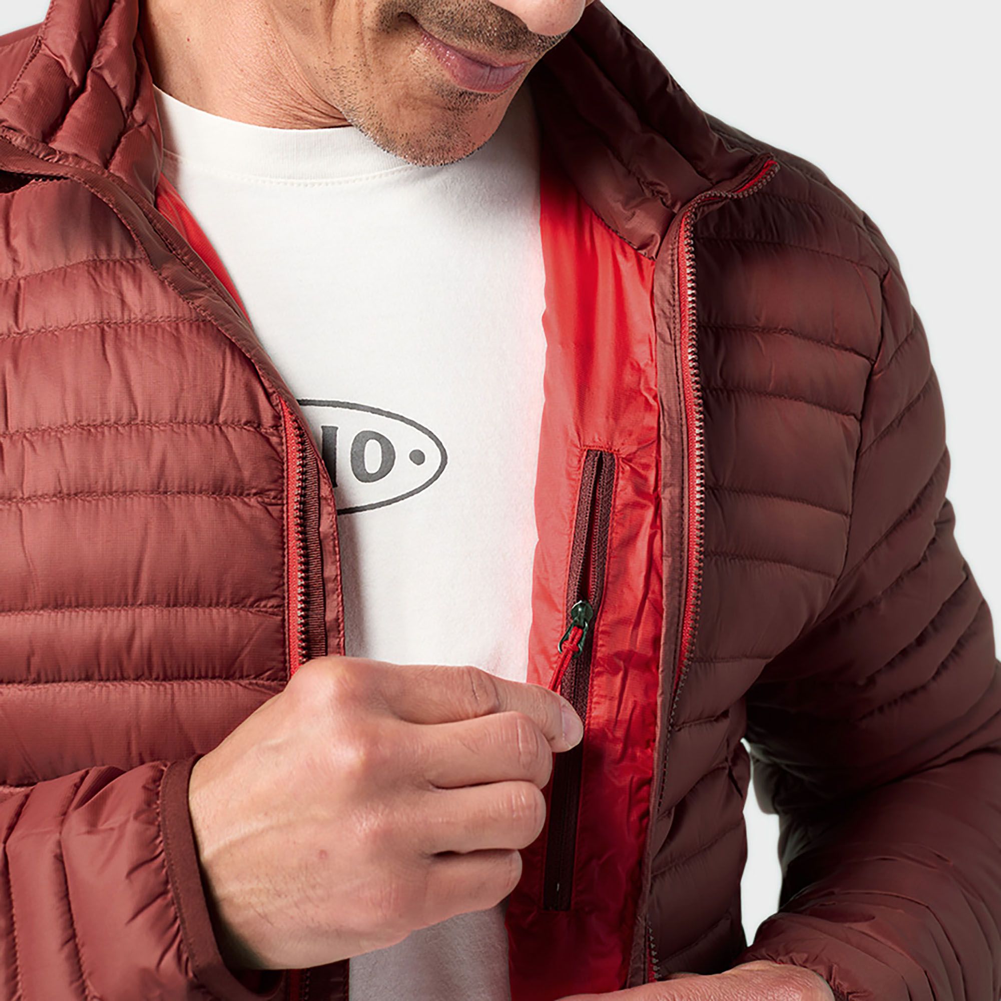 Stio Men's Pinion Down Sweater product image