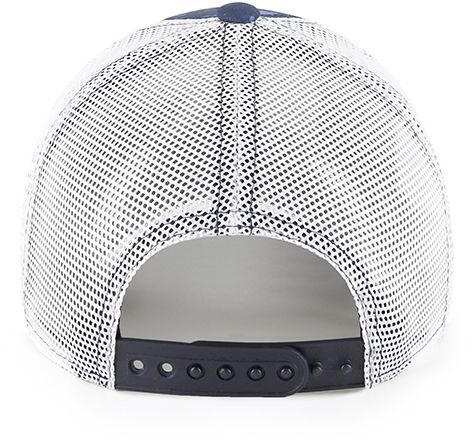 '47 Youth Dallas Cowboys Blast Off MVP Adjustable Hat product image