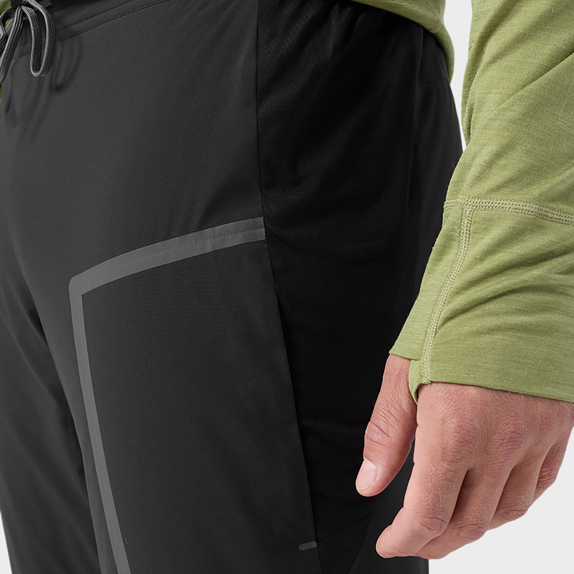 Stio Men's Fernos Insulated Knicker product image