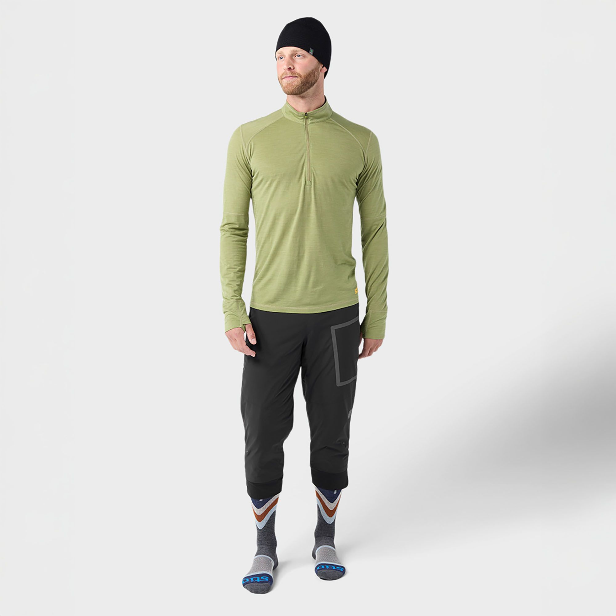 Stio Men's Fernos Insulated Knicker product image