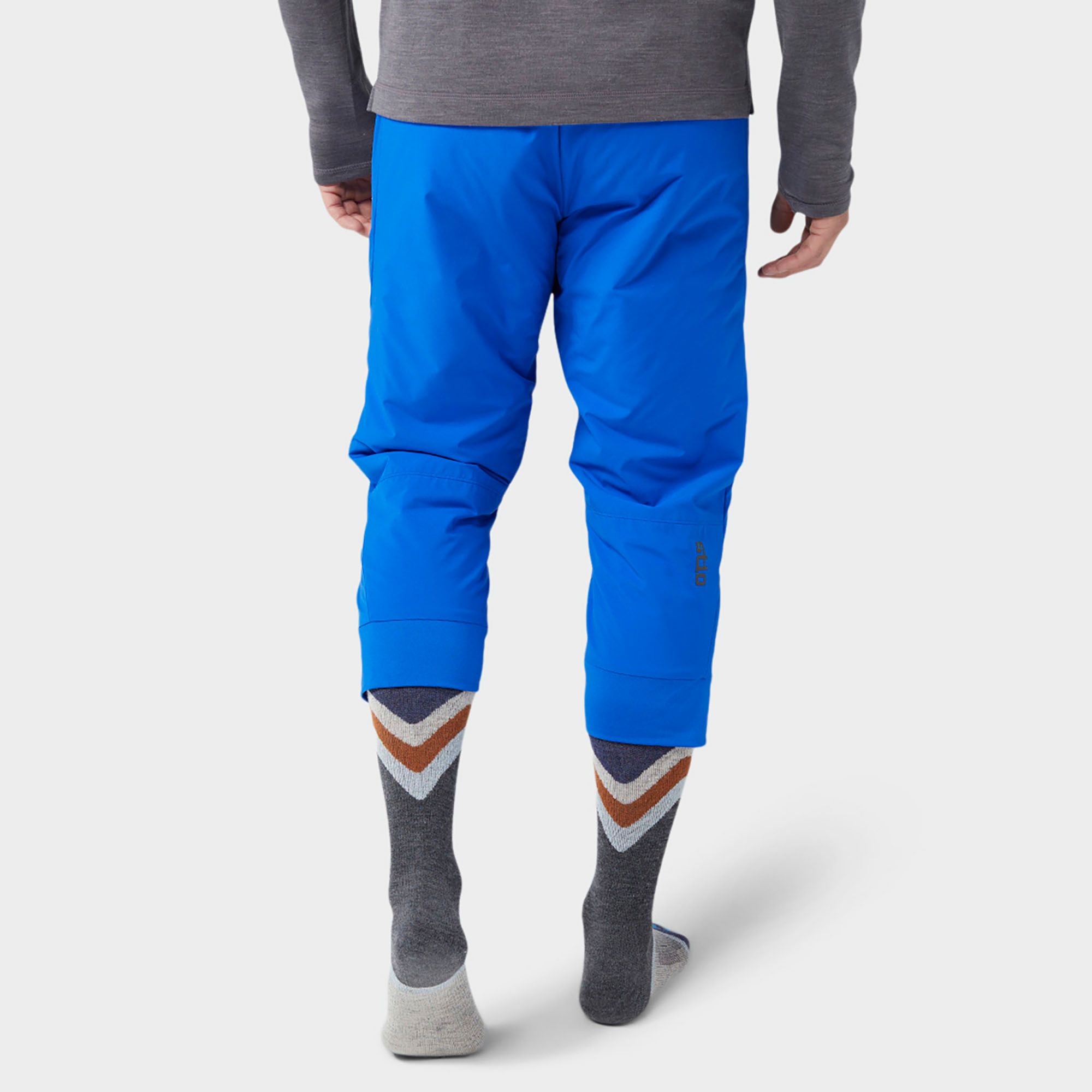 Stio Men's Fernos Insulated Knicker product image