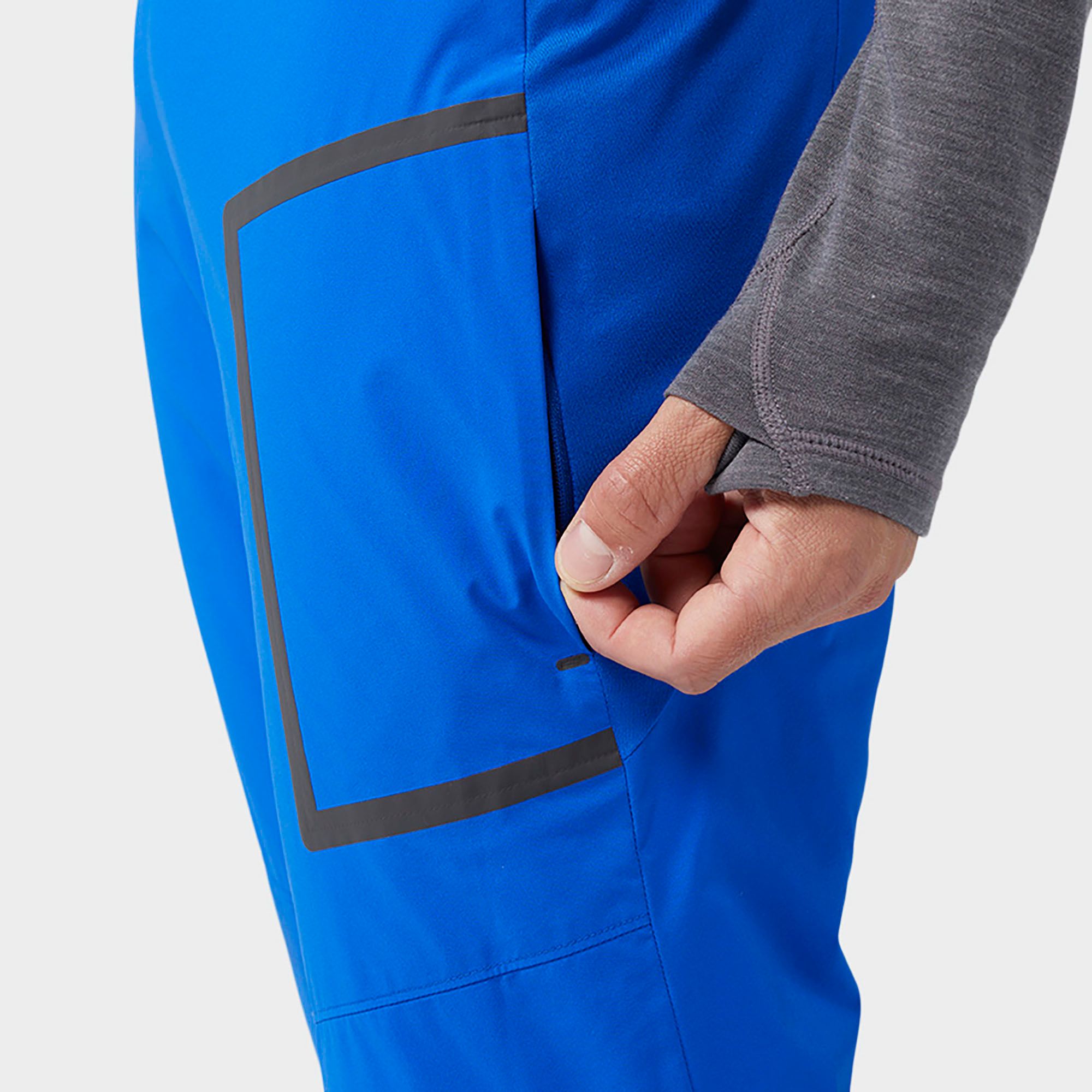Stio Men's Fernos Insulated Knicker product image