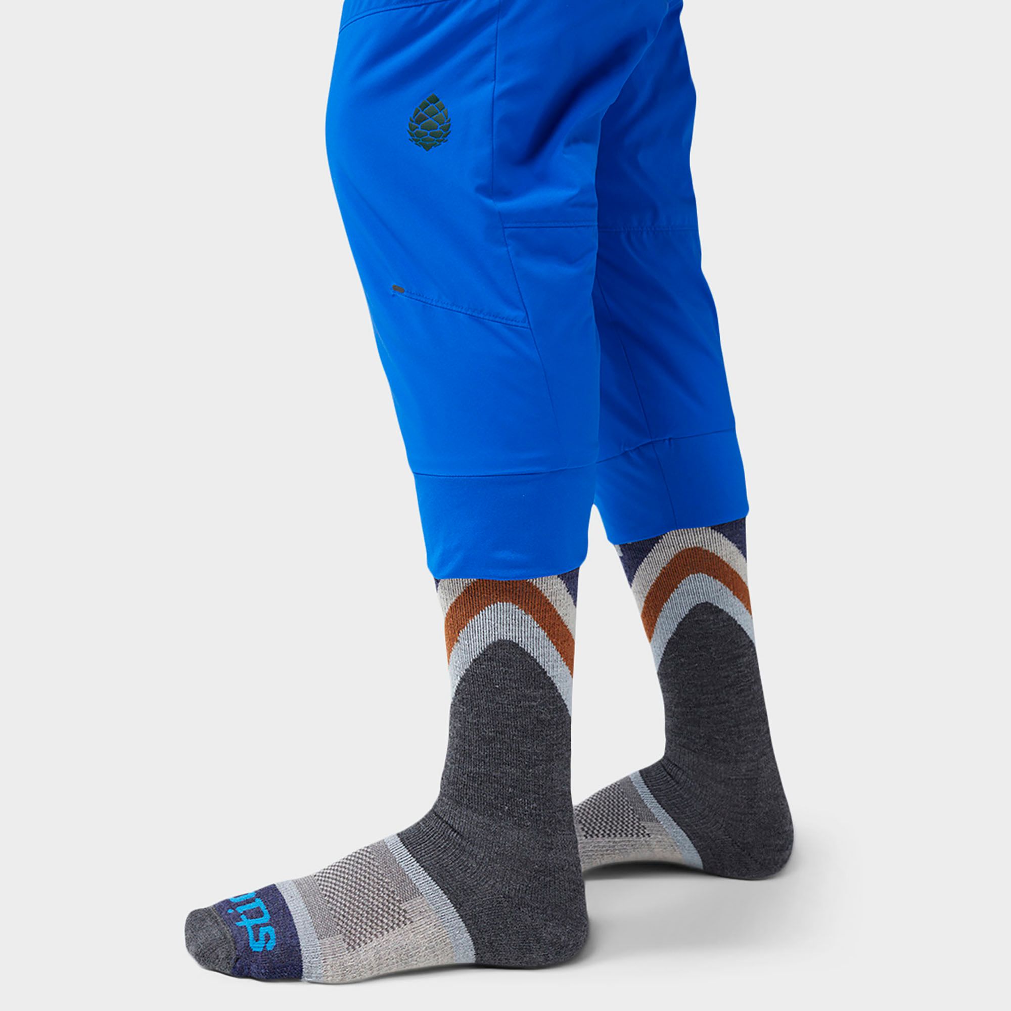 Stio Men's Fernos Insulated Knicker product image