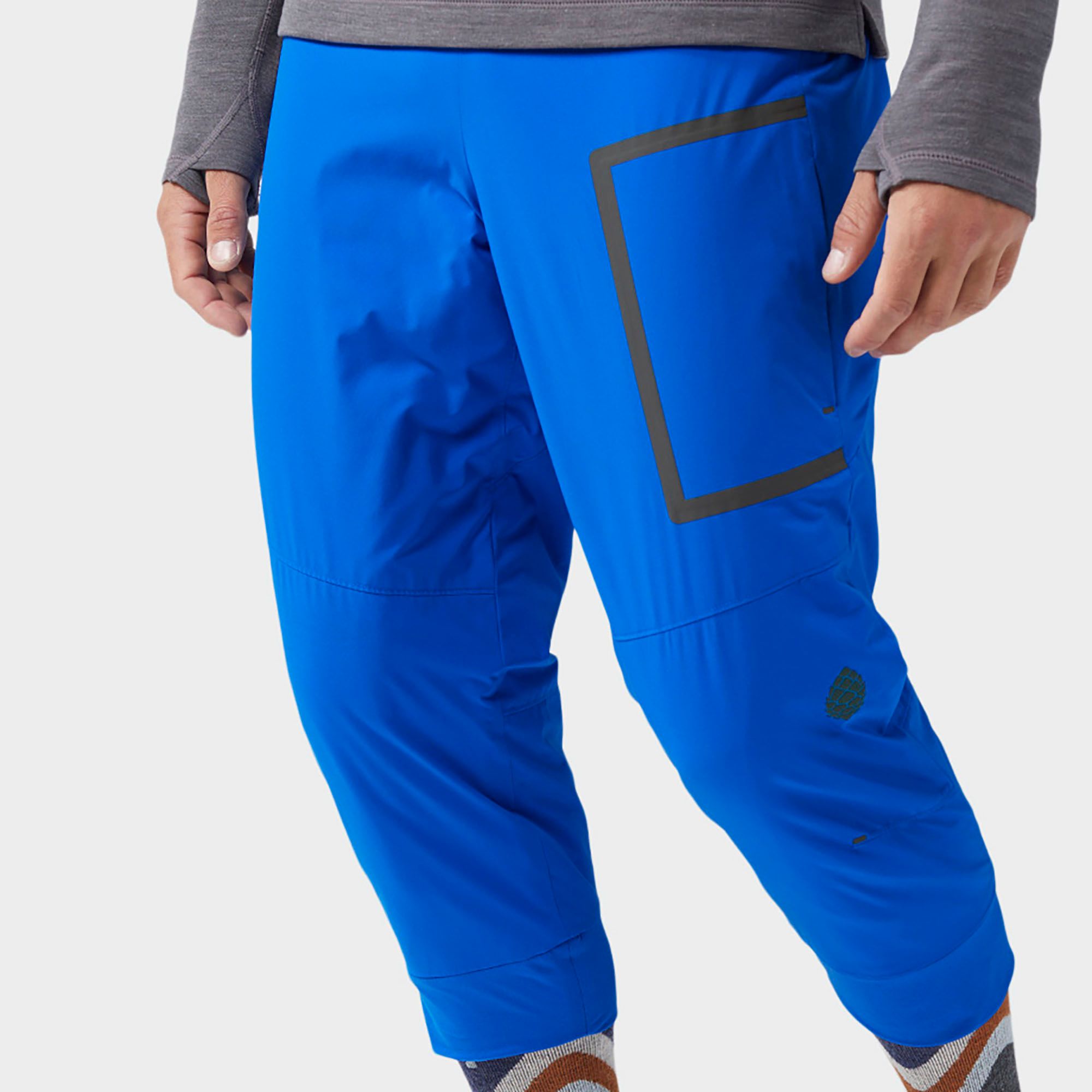 Stio Men's Fernos Insulated Knicker product image