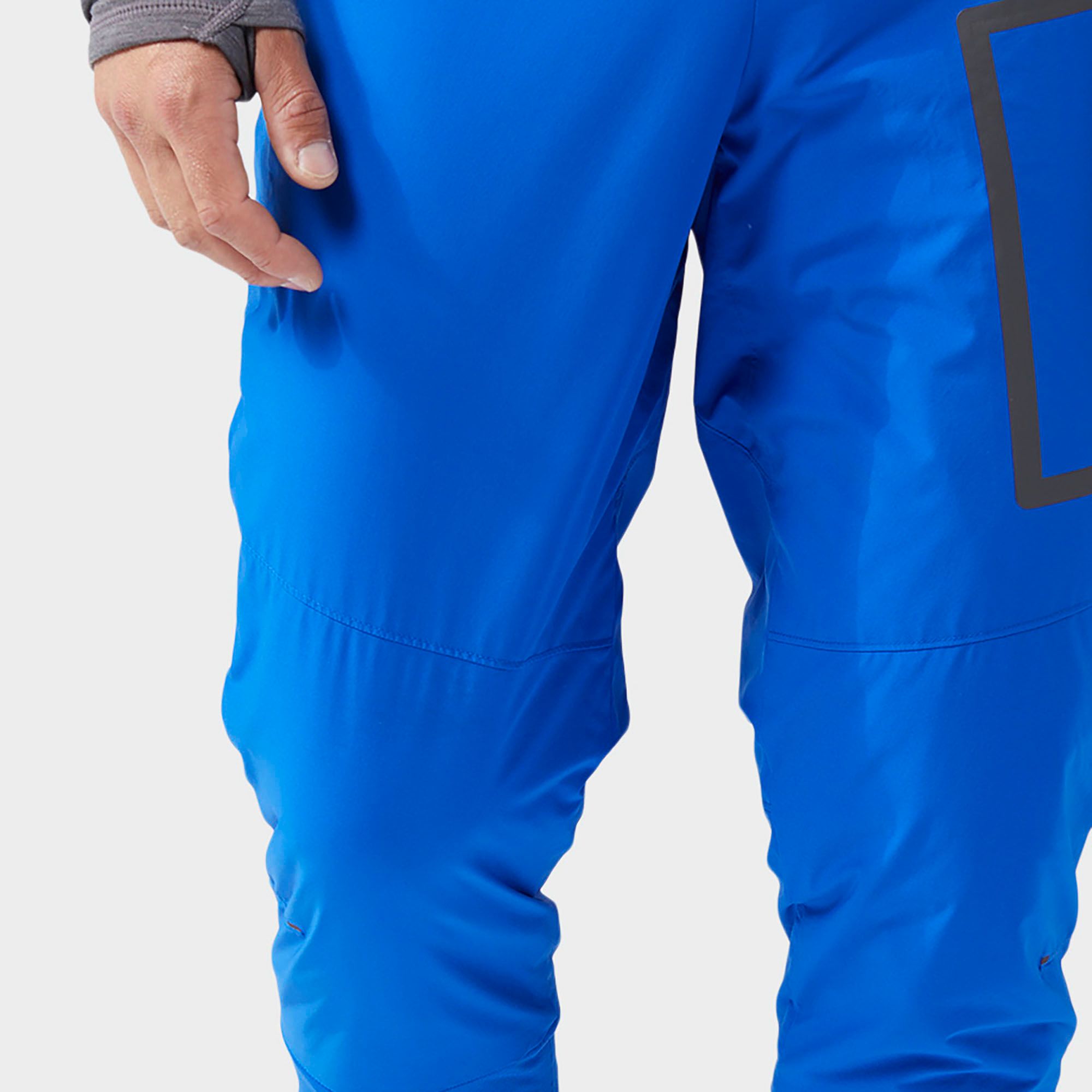 Stio Men's Fernos Insulated Knicker product image