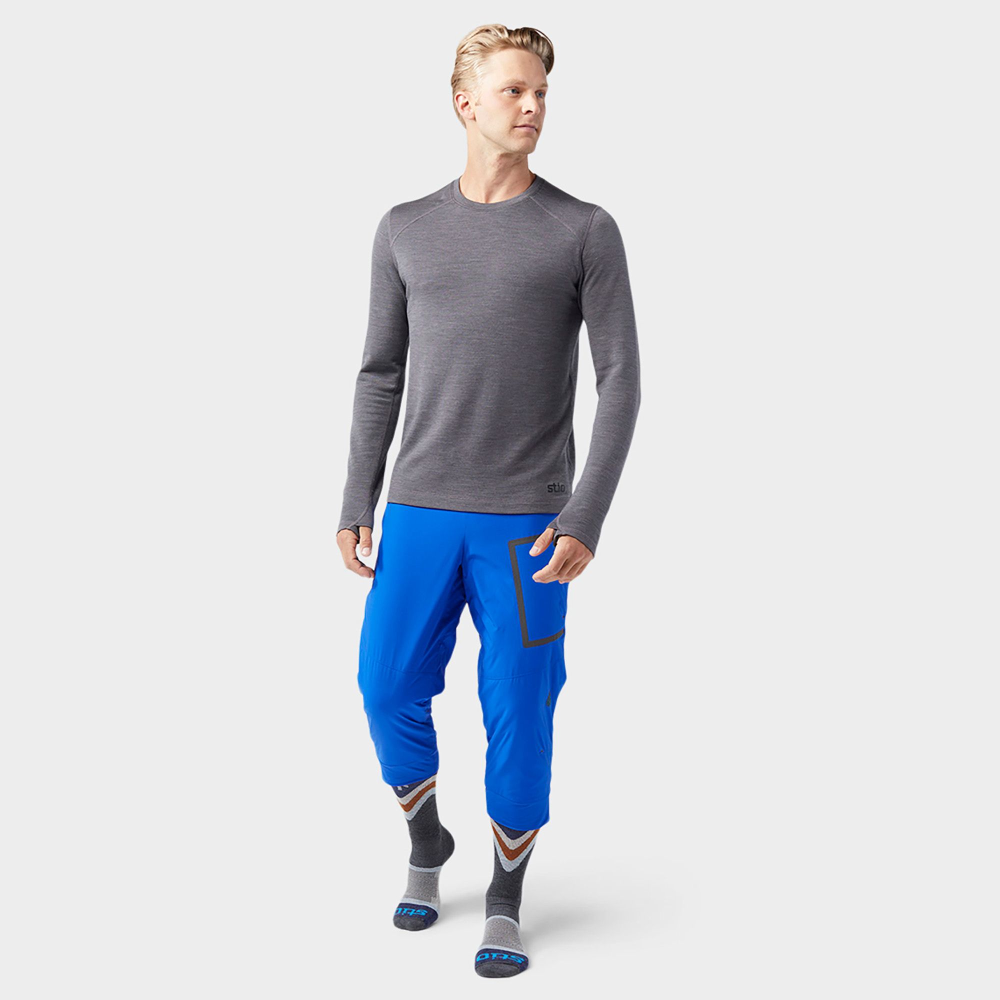Stio Men's Fernos Insulated Knicker product image