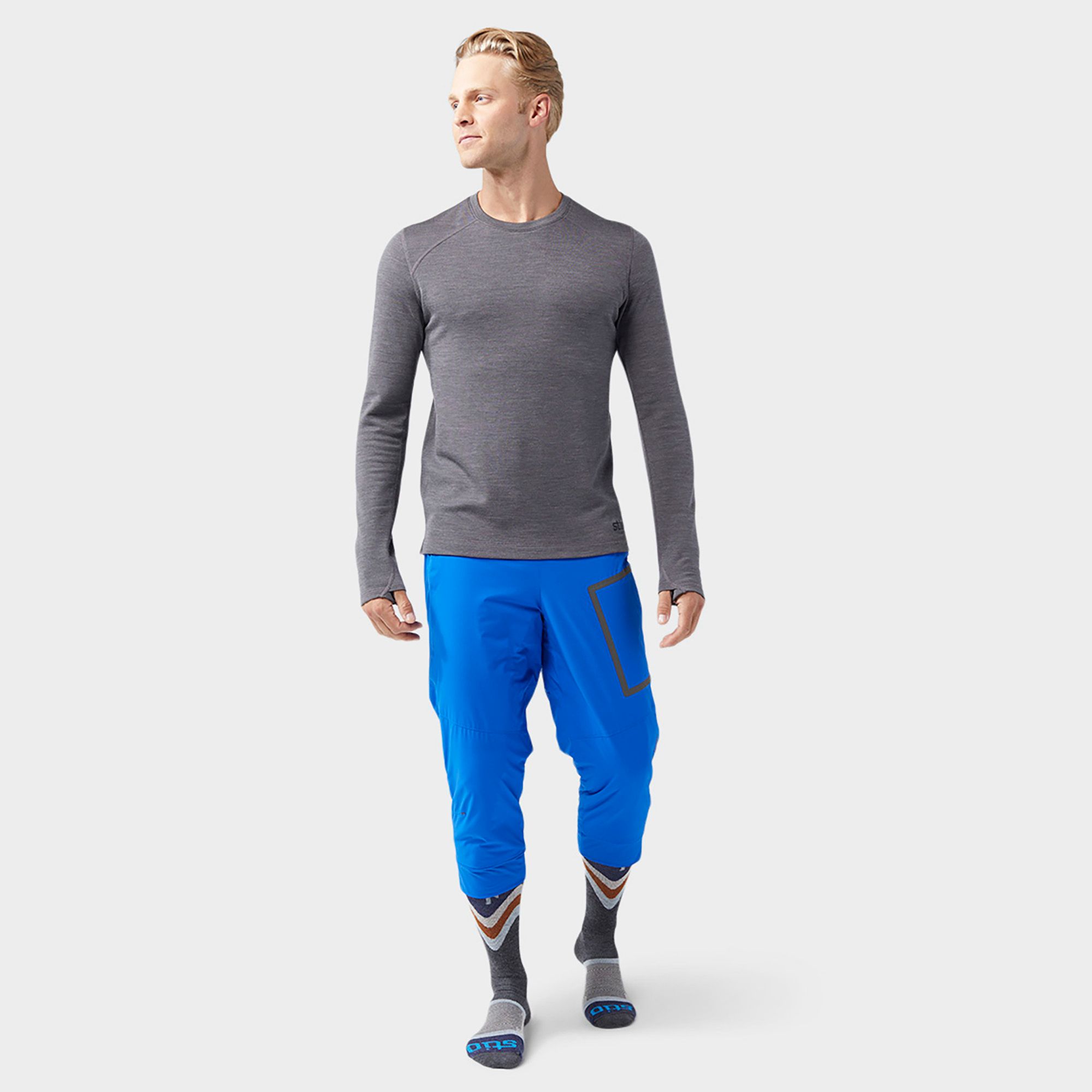 Stio Men's Fernos Insulated Knicker product image