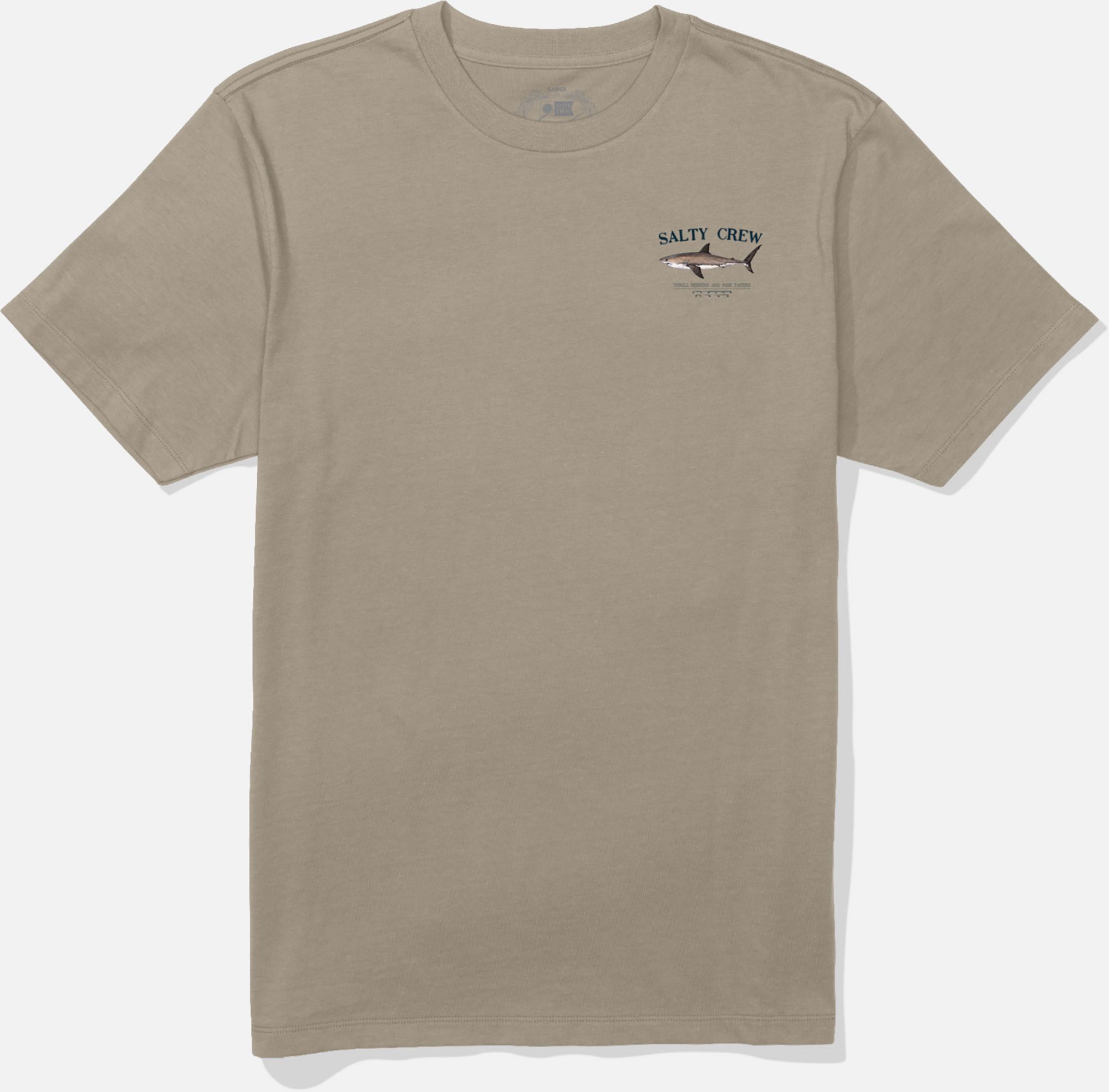 Salty Crew Men's Bruce Short Sleeve T-Shirt product image