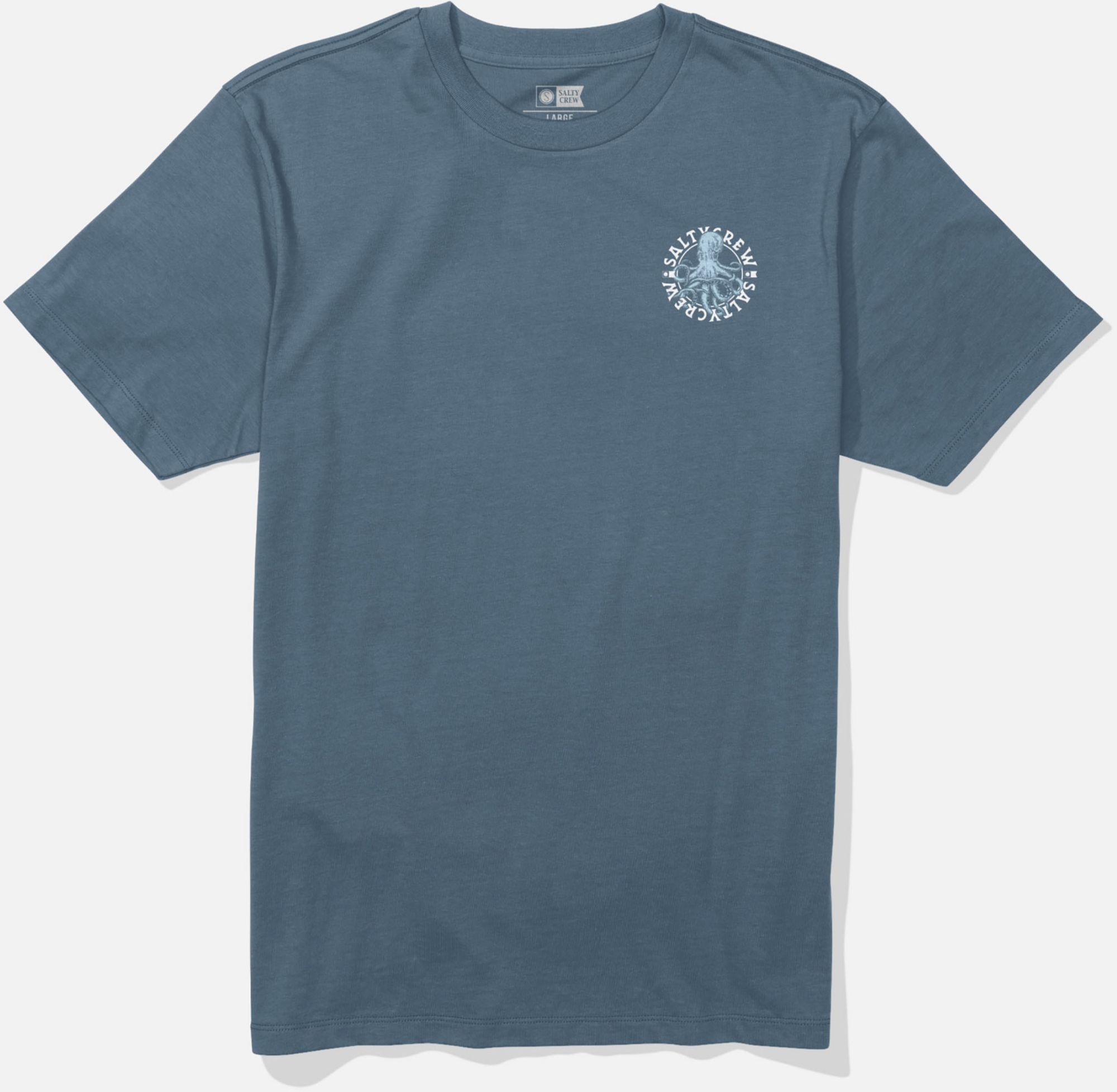 Salty Crew Men's Tentacle Premium T-Shirt product image