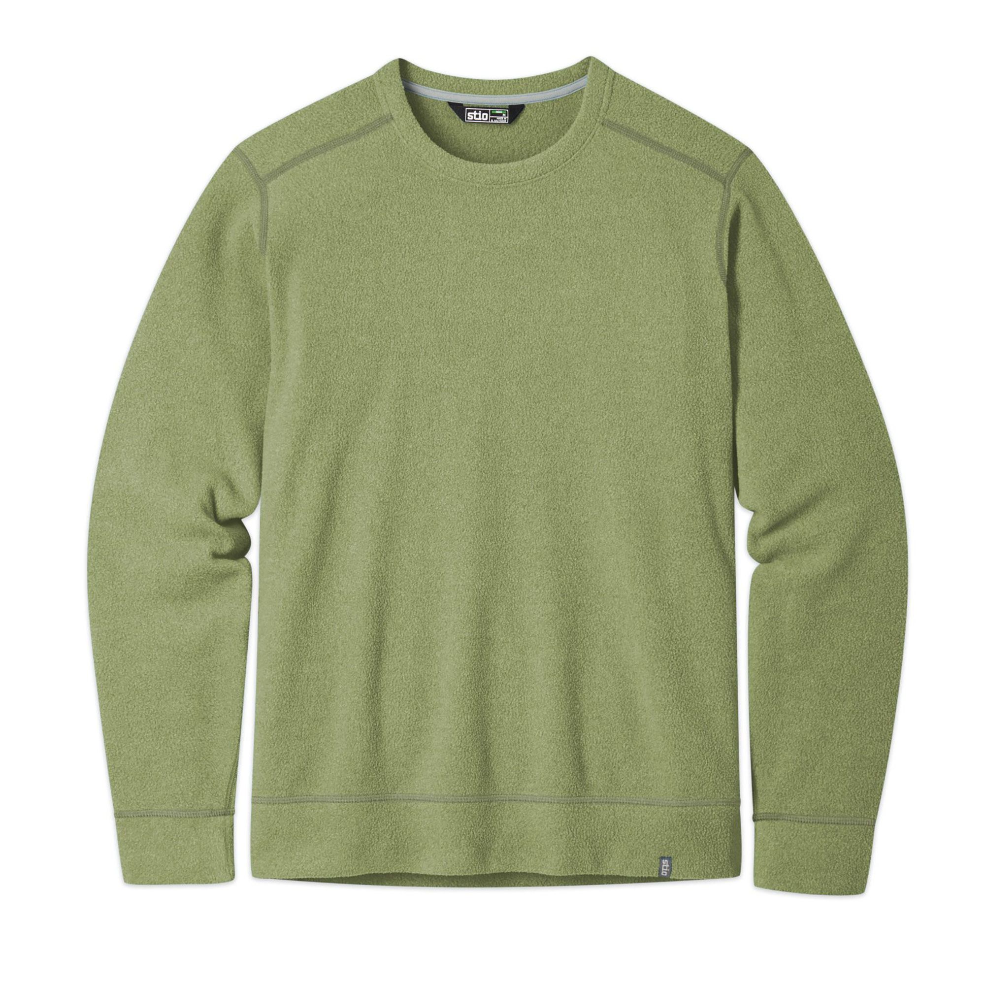 Stio Men's Turpin Fleece Crew product image