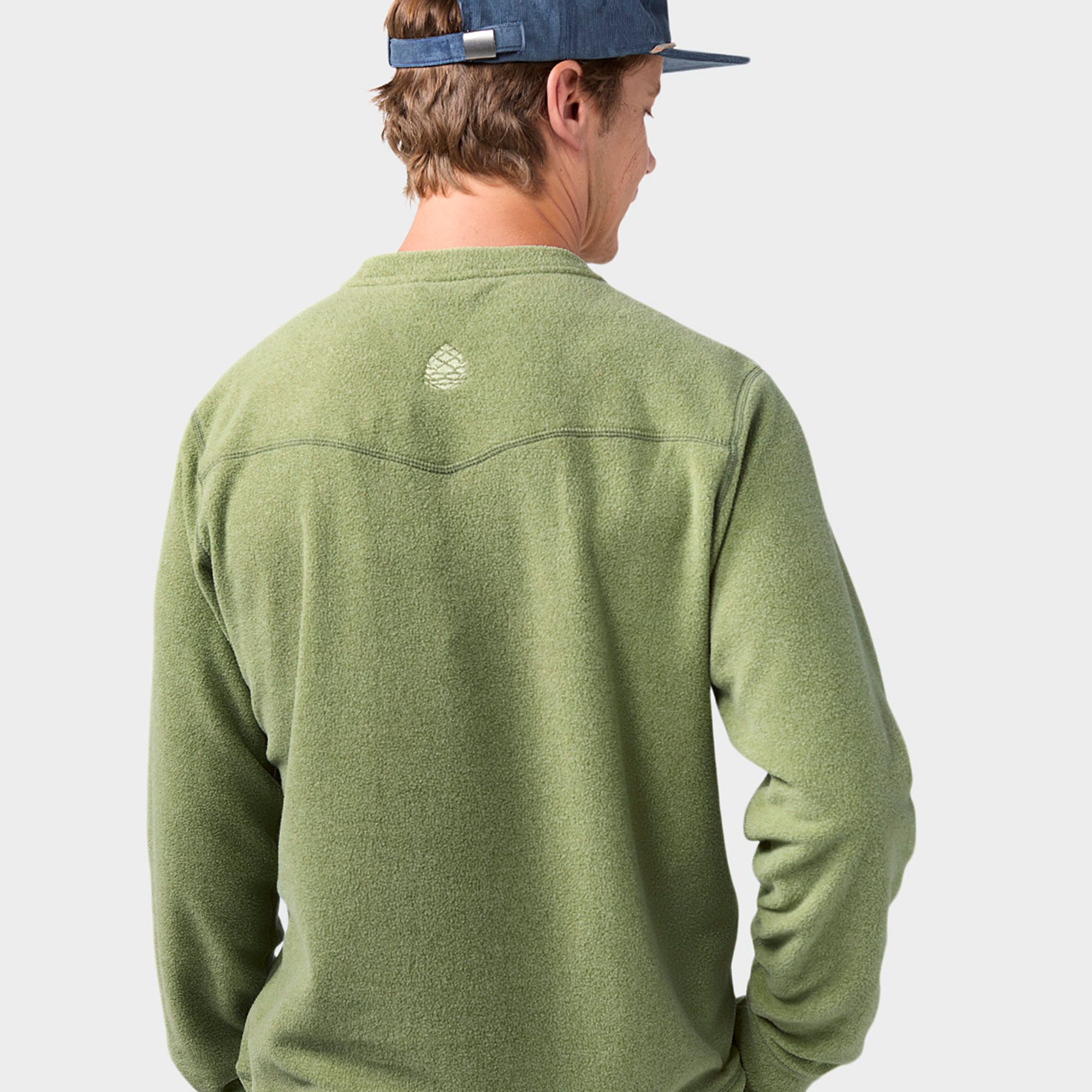 Stio Men's Turpin Fleece Crew product image