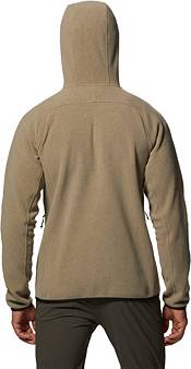 Mountain Hardwear Men's Polartec® Double Brushed Full Zip Jacket product image