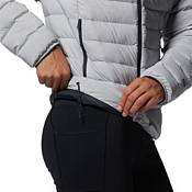 Mountain Hardwear Women's Deloro Down Full Zip Hooded Jacket product image