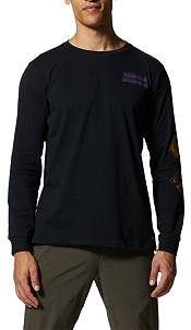 Mountain Hardwear Men's High Altitude Long Sleeve T-Shirt product image