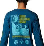 Mountain Hardwear Men's High Altitude Long Sleeve T-Shirt product image