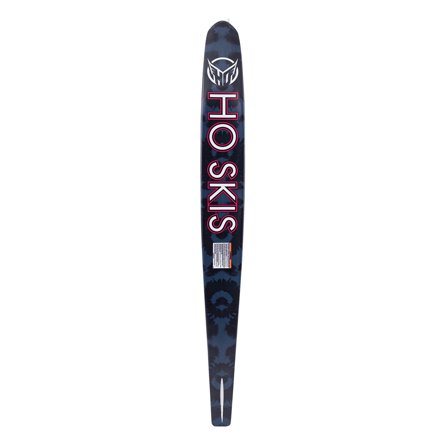 HO Sports Women's 65 Fusion Freeride Water Skis product image
