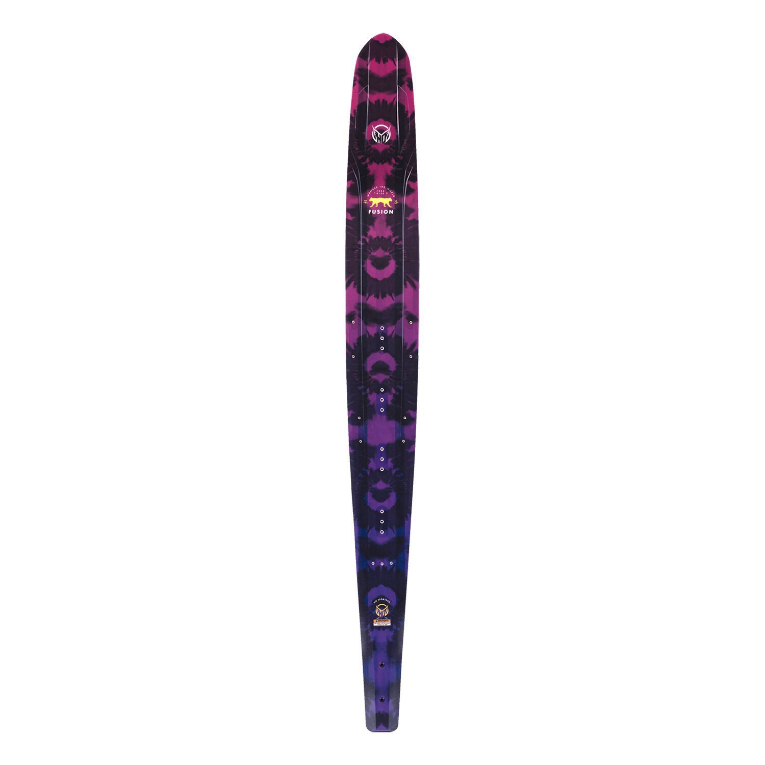 HO Sports Women's 65 Fusion Freeride Water Skis product image