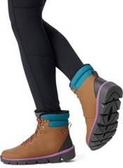 Columbia Women's Keetly Insulated Waterproof Winter Boots product image