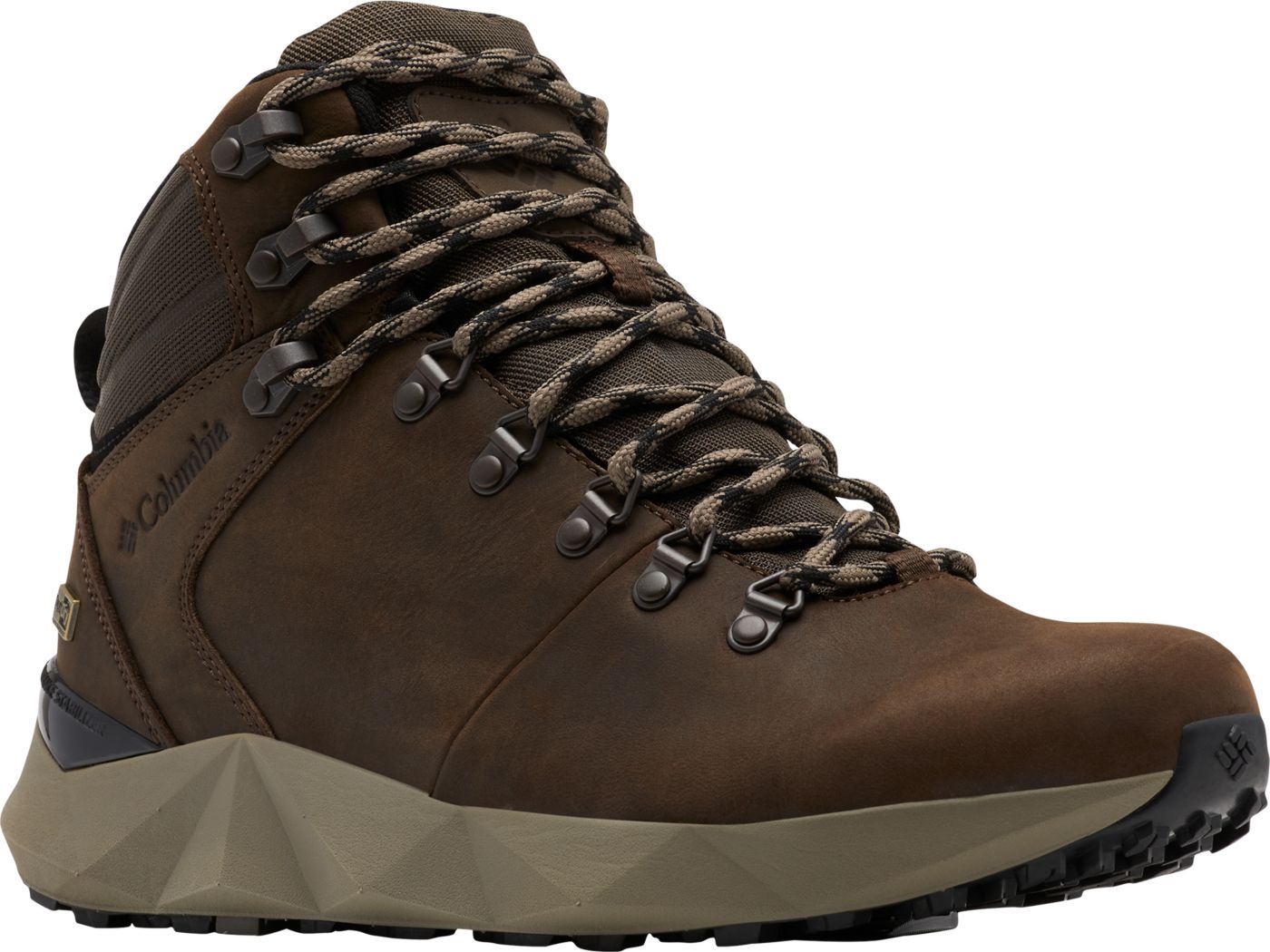 Columbia Men s Facet Sierra Outdry Waterproof Boots