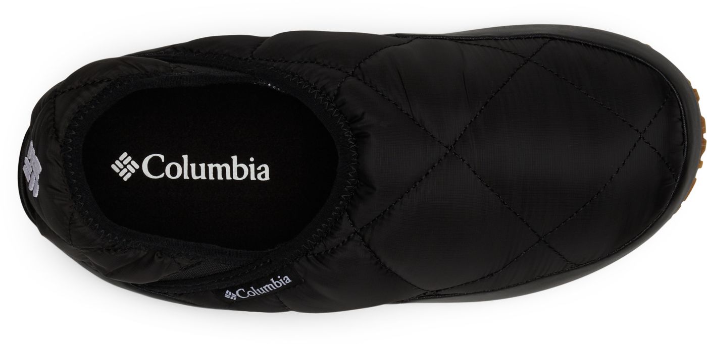 Columbia house slippers on sale