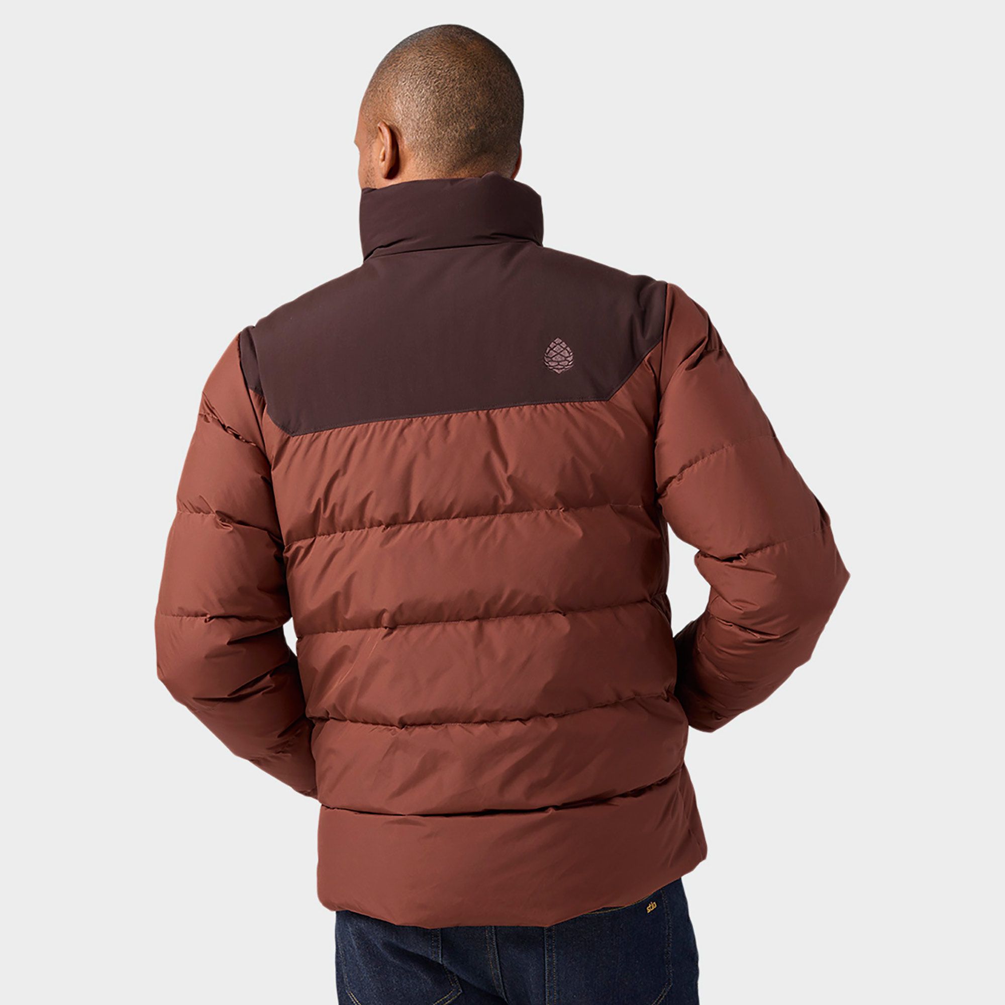 Stio Men's Turnbolt Down Jacket product image