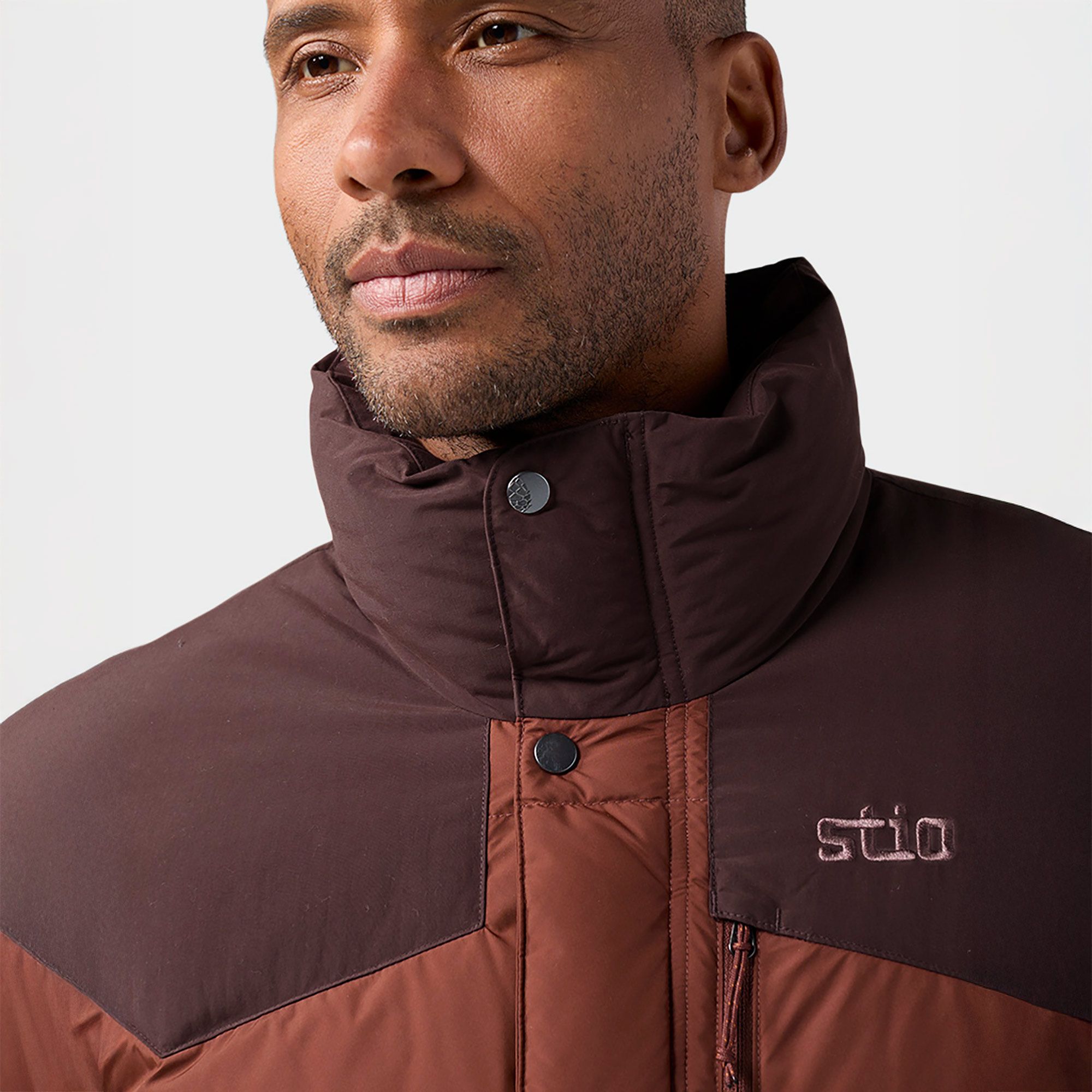 Stio Men's Turnbolt Down Jacket product image