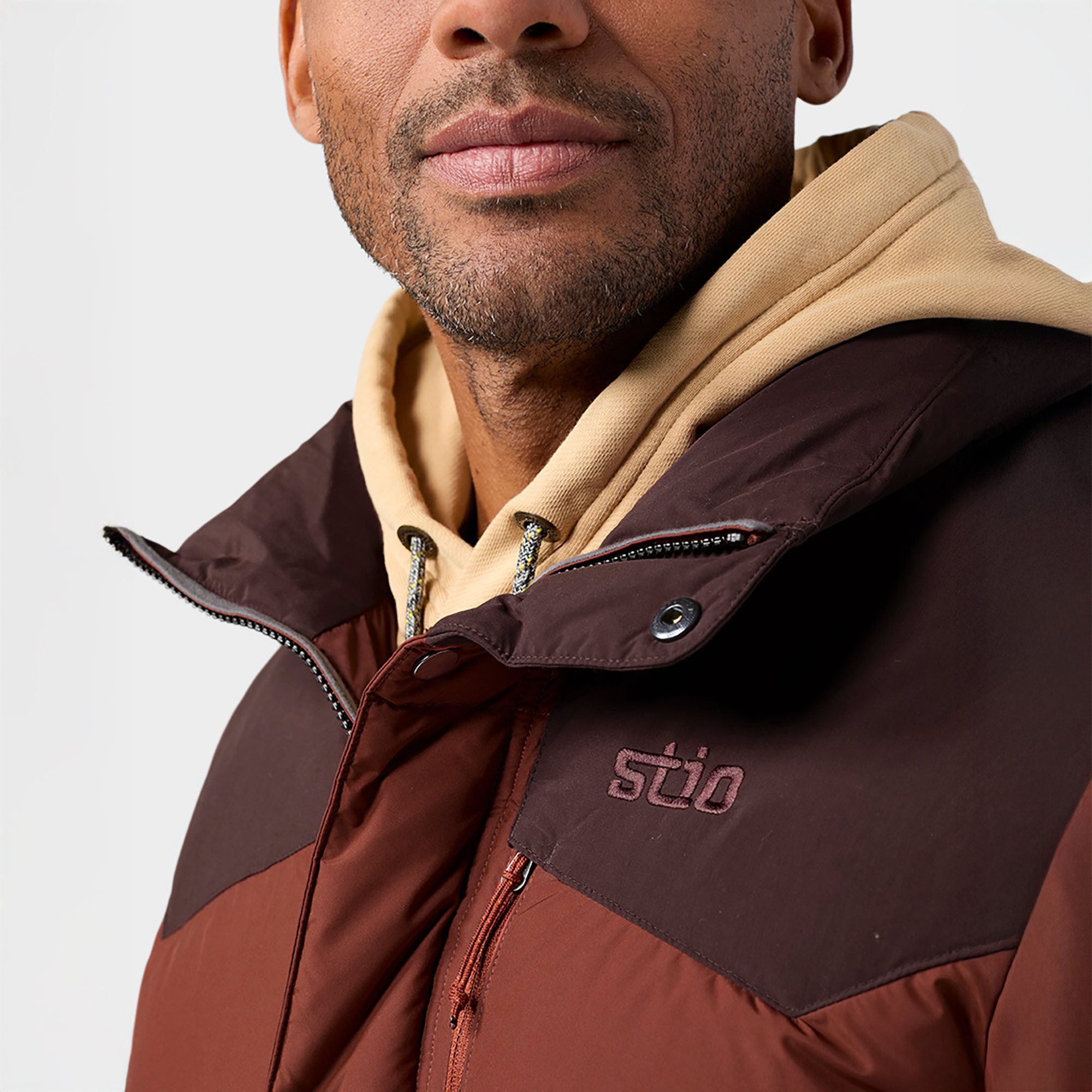 Stio Men's Turnbolt Down Jacket product image