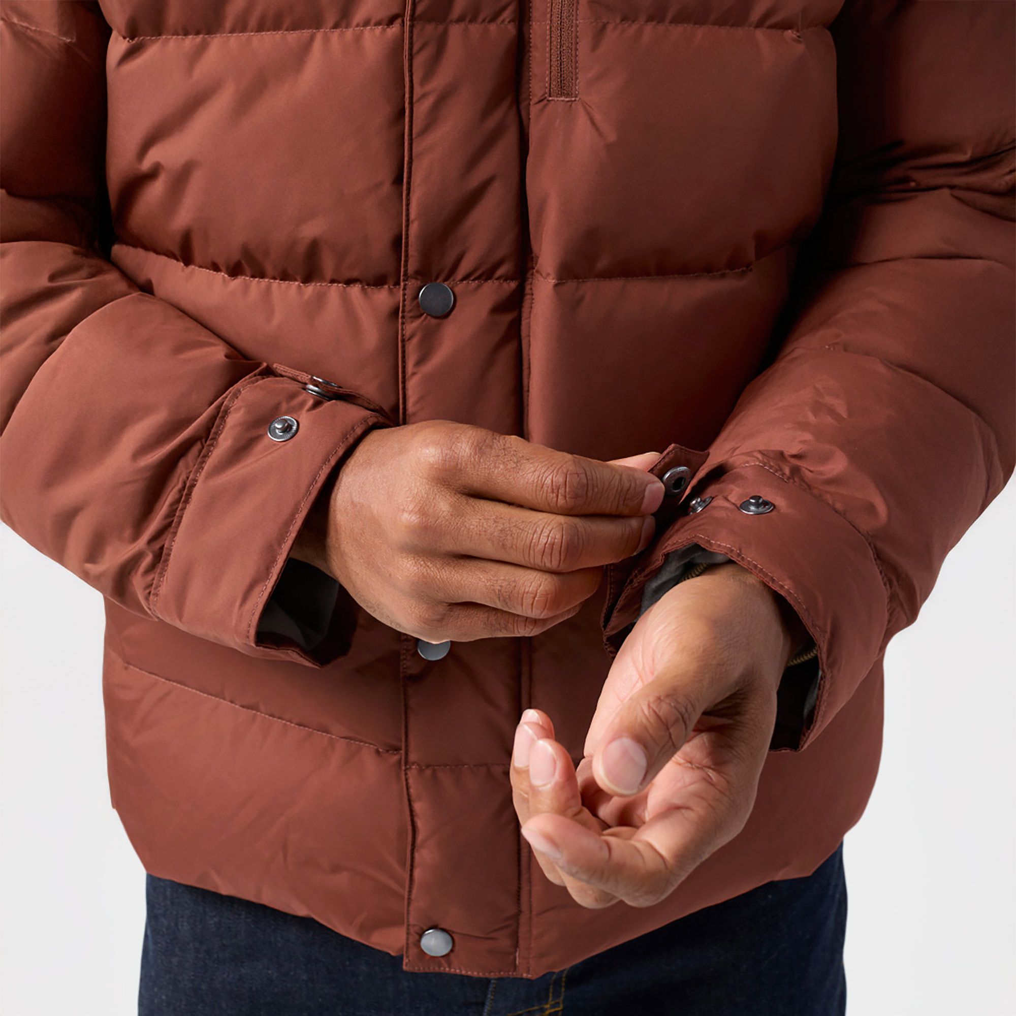 Stio Men's Turnbolt Down Jacket product image