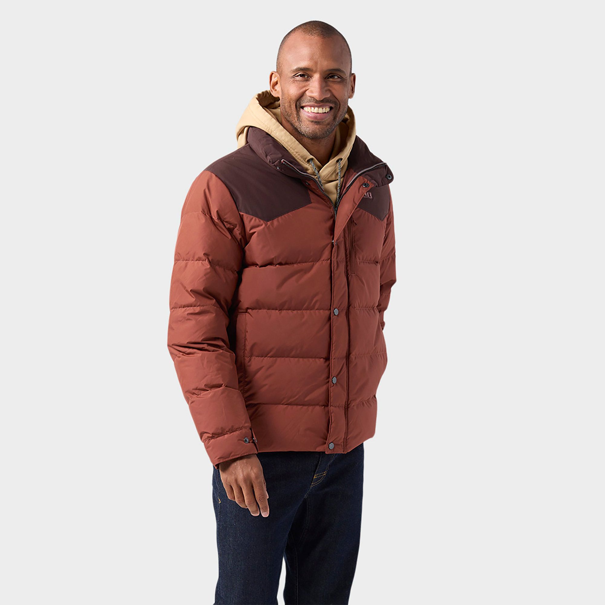 Stio Men's Turnbolt Down Jacket product image