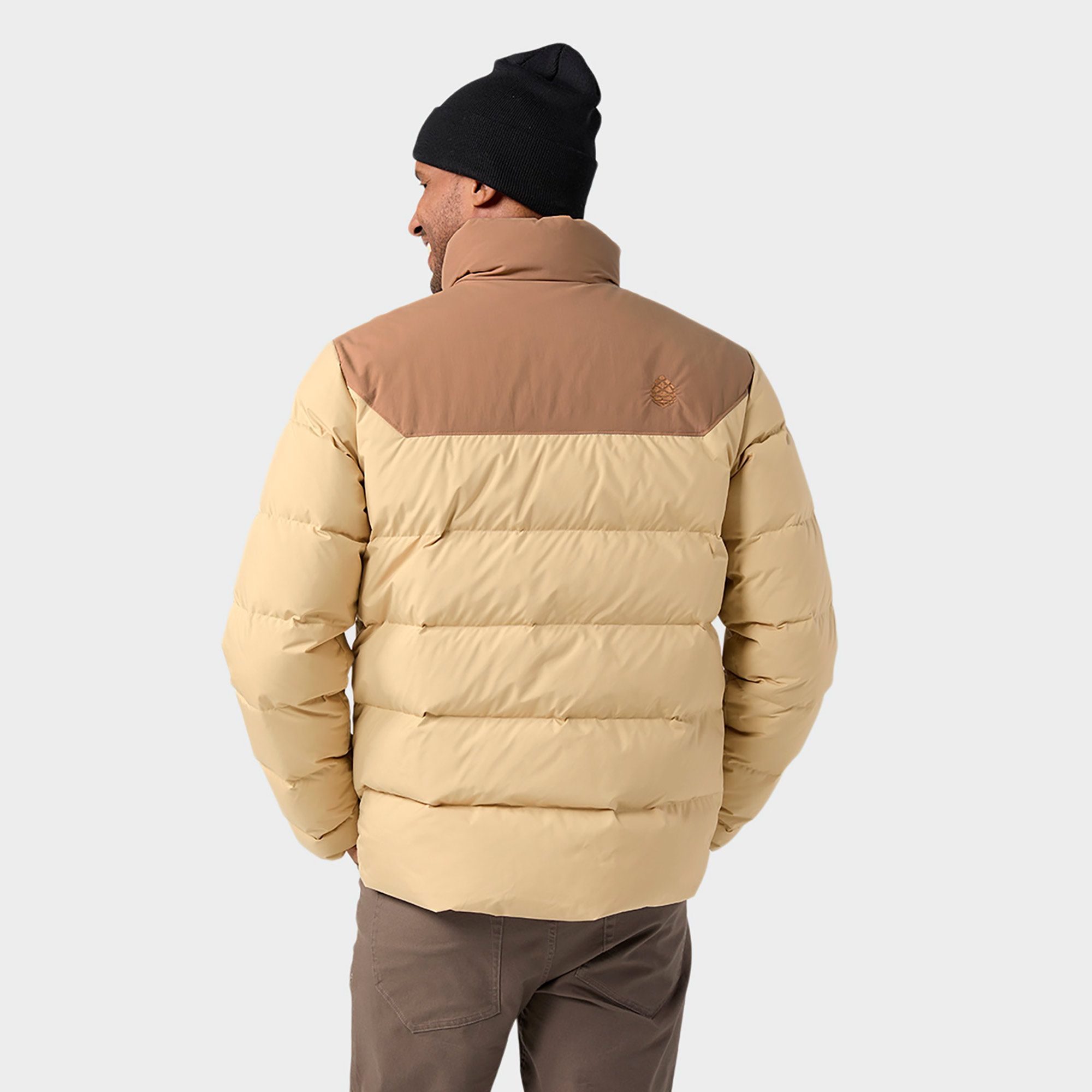 Stio Men's Turnbolt Down Jacket product image