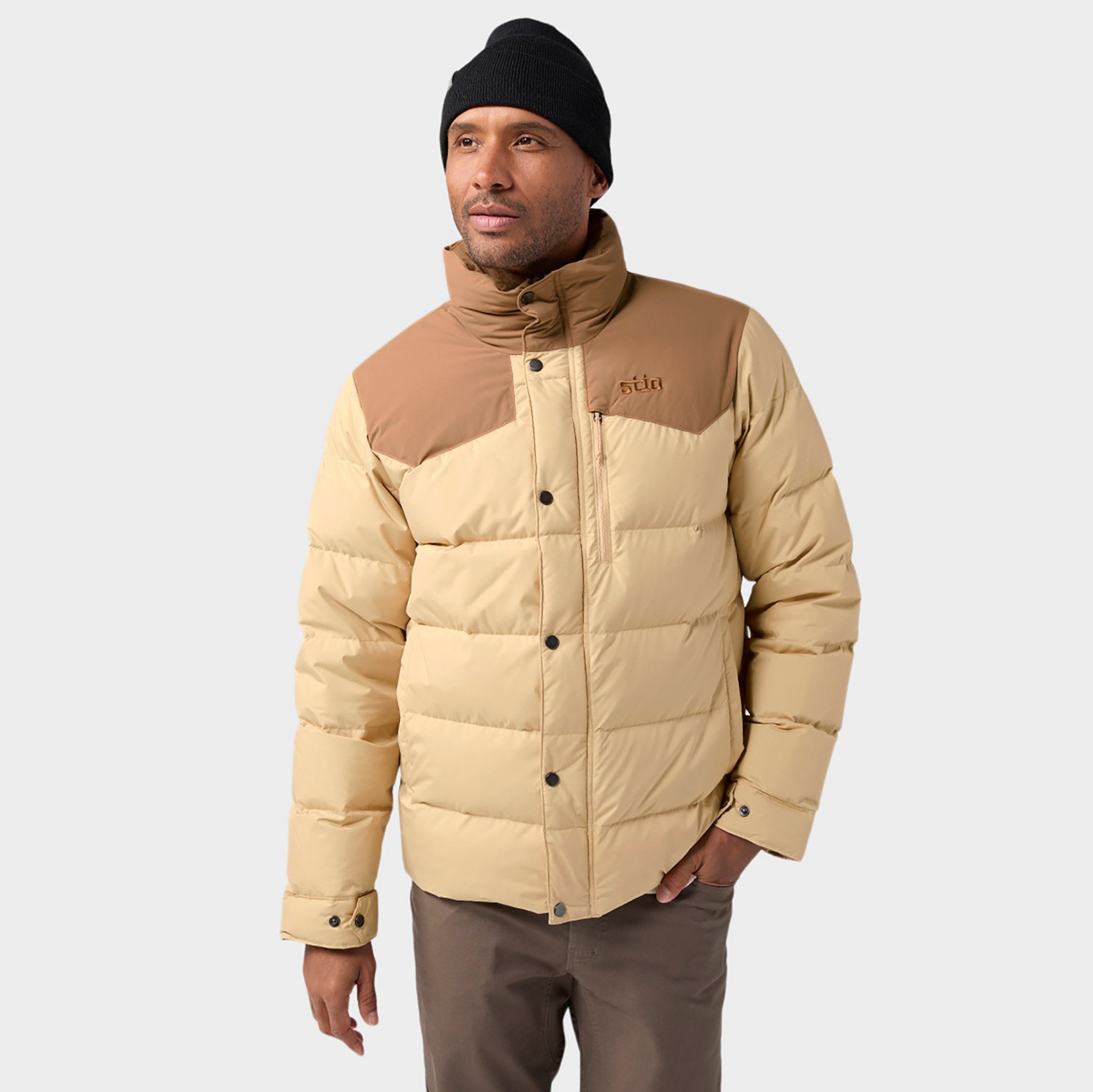 Stio Men's Turnbolt Down Jacket product image