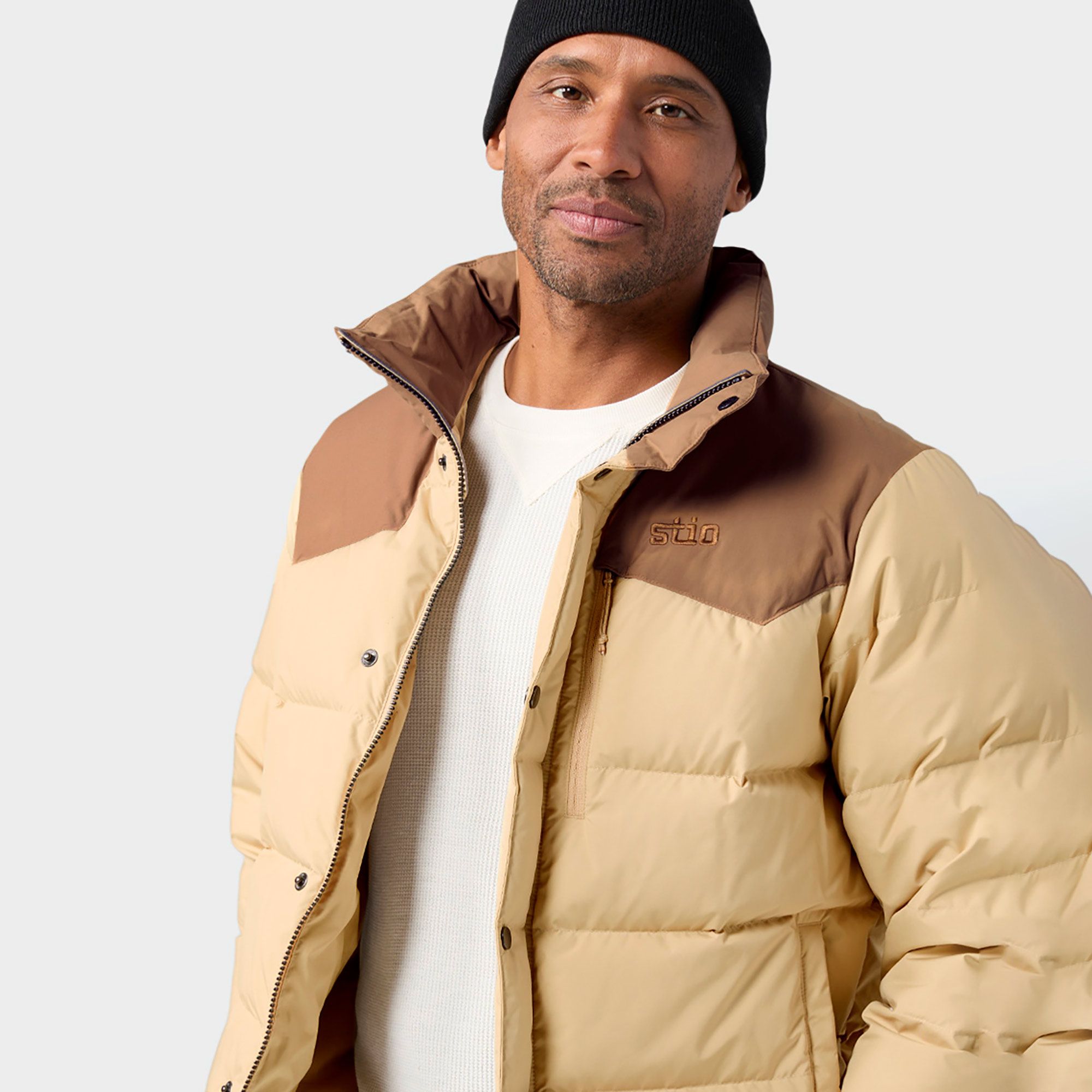 Stio Men's Turnbolt Down Jacket product image