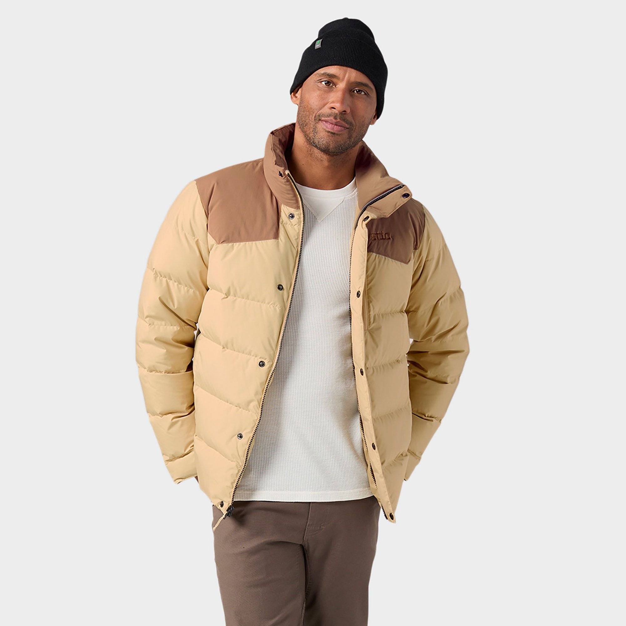 Stio Men's Turnbolt Down Jacket product image