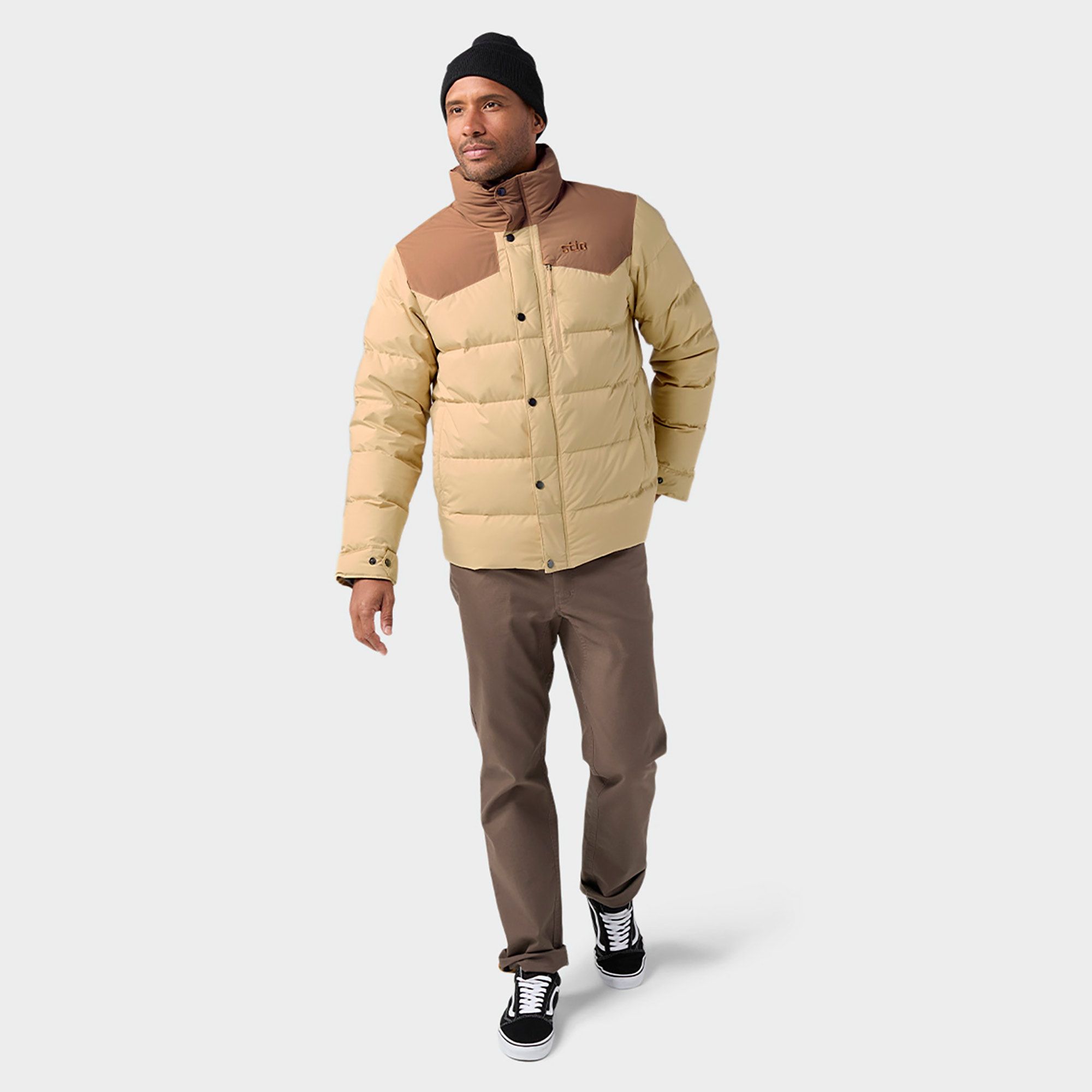 Stio Men's Turnbolt Down Jacket product image