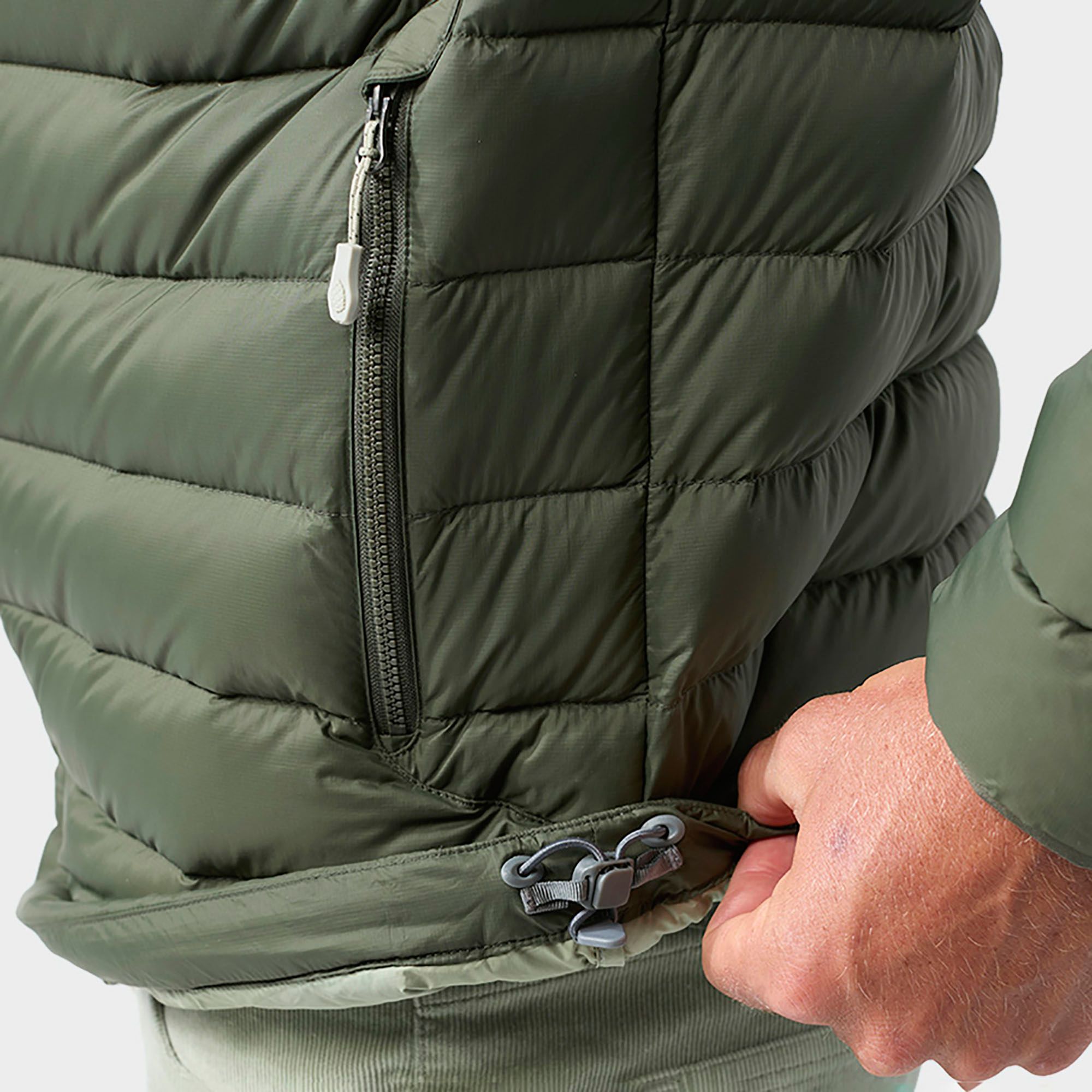 Stio Men's Hometown Down Hooded Jacket product image