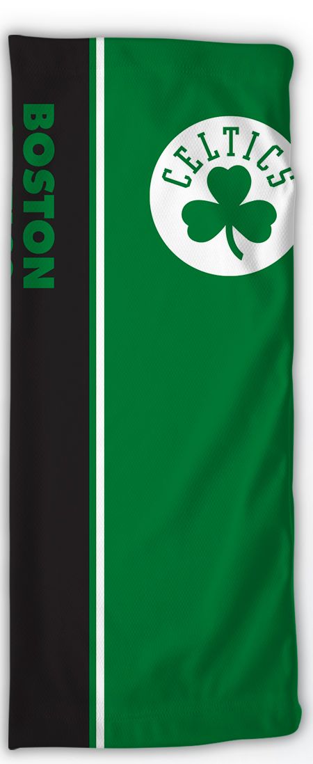 Wincraft Adult Boston Celtics Split Neck Gaiter product image