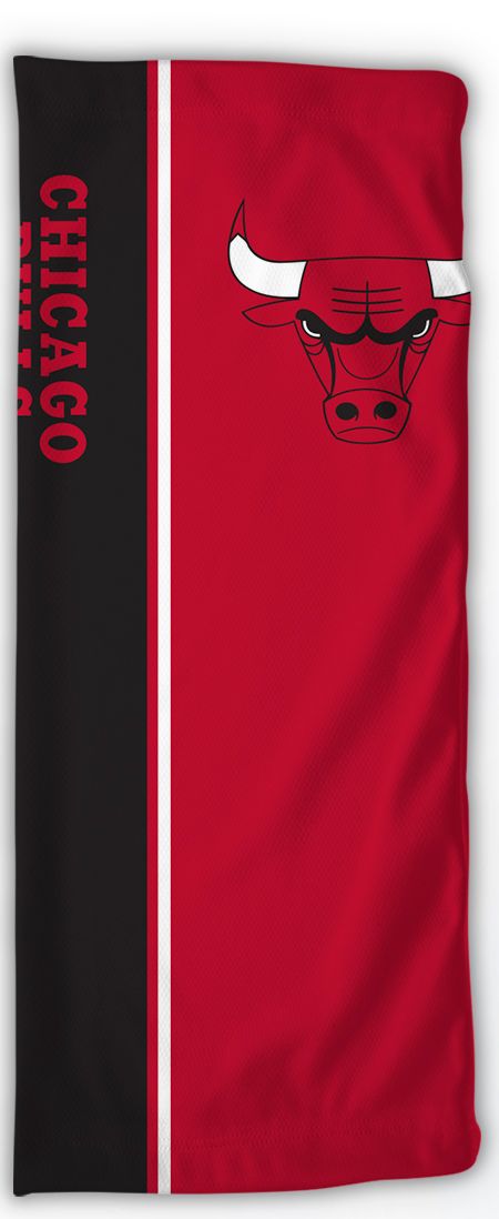 Wincraft Adult Chicago Bulls Split Neck Gaiter product image
