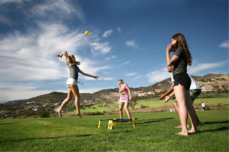 Spikeball Combo Game product image