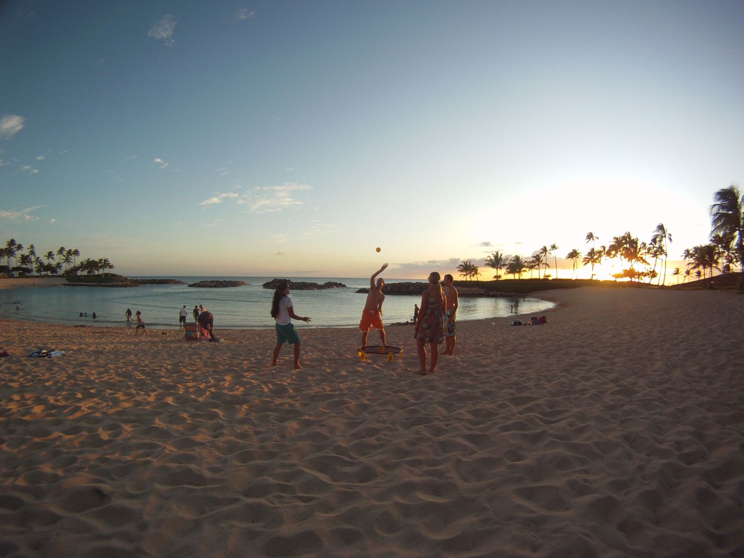 Spikeball Combo Game product image